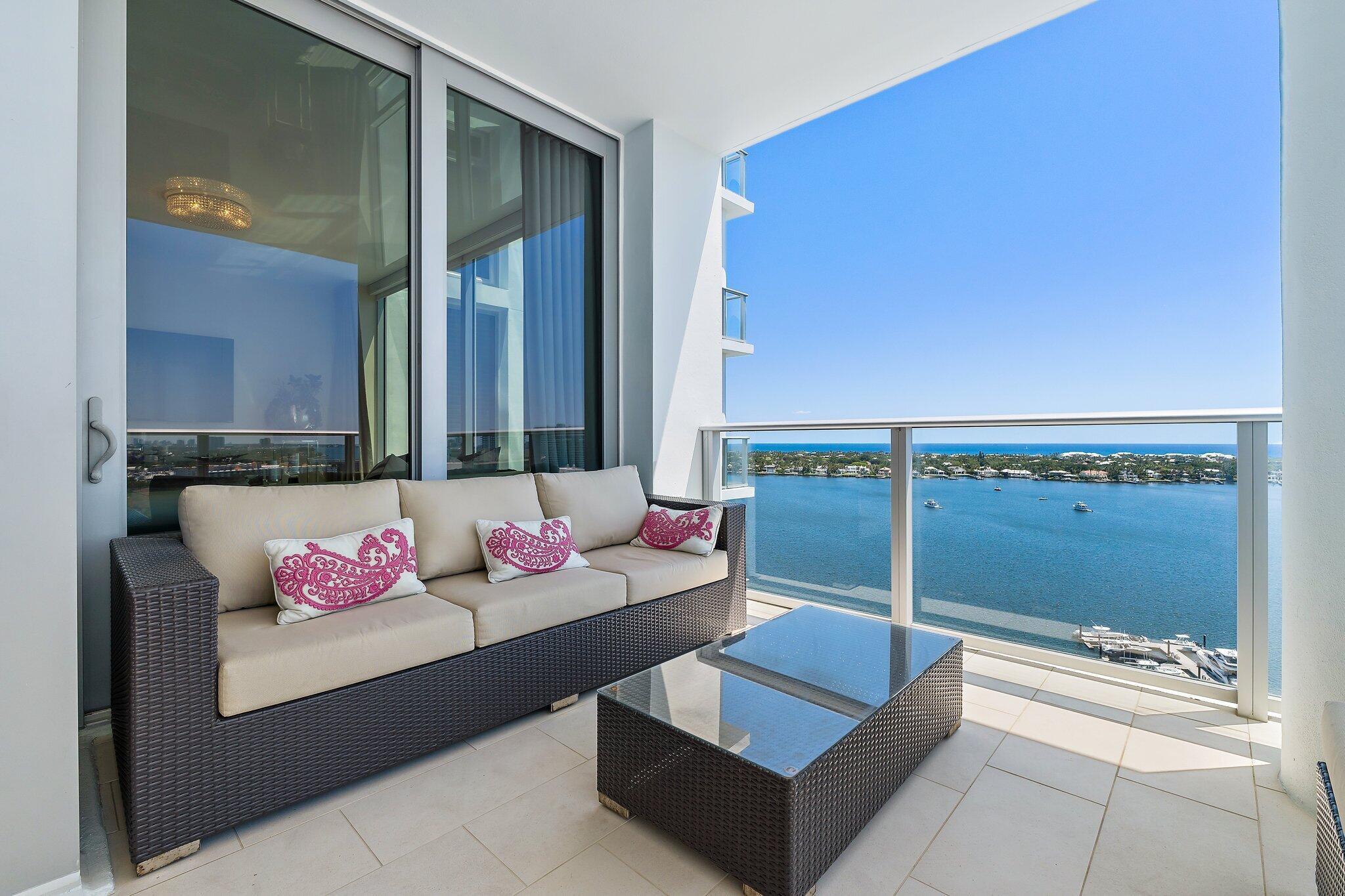 WATER CLUB NORTH PALM BEA - Residential