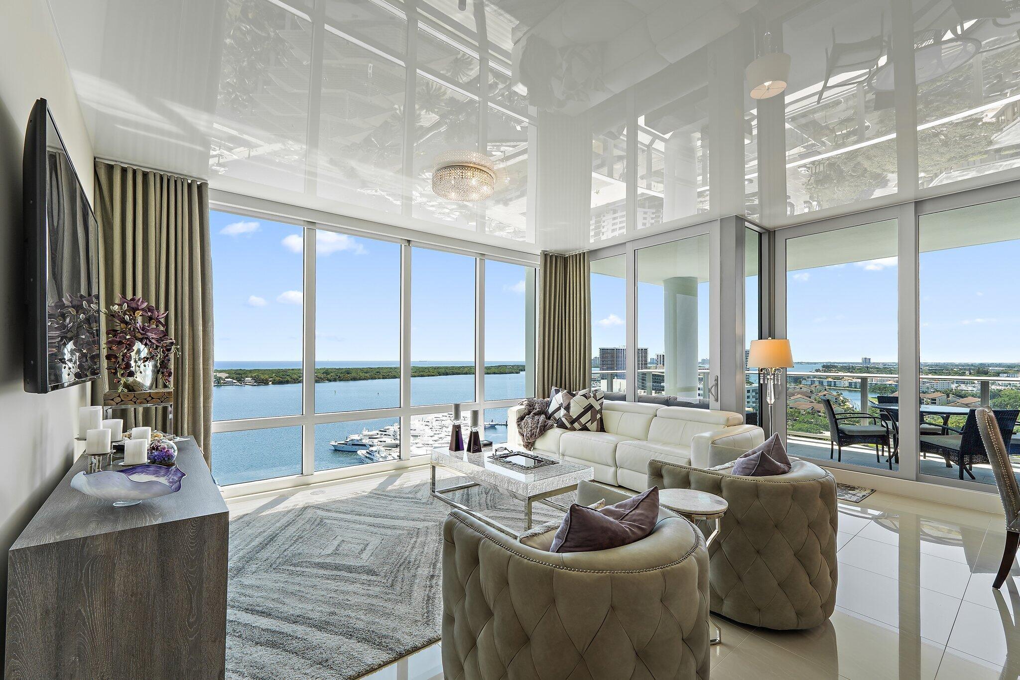 WATER CLUB NORTH PALM BEA - Residential
