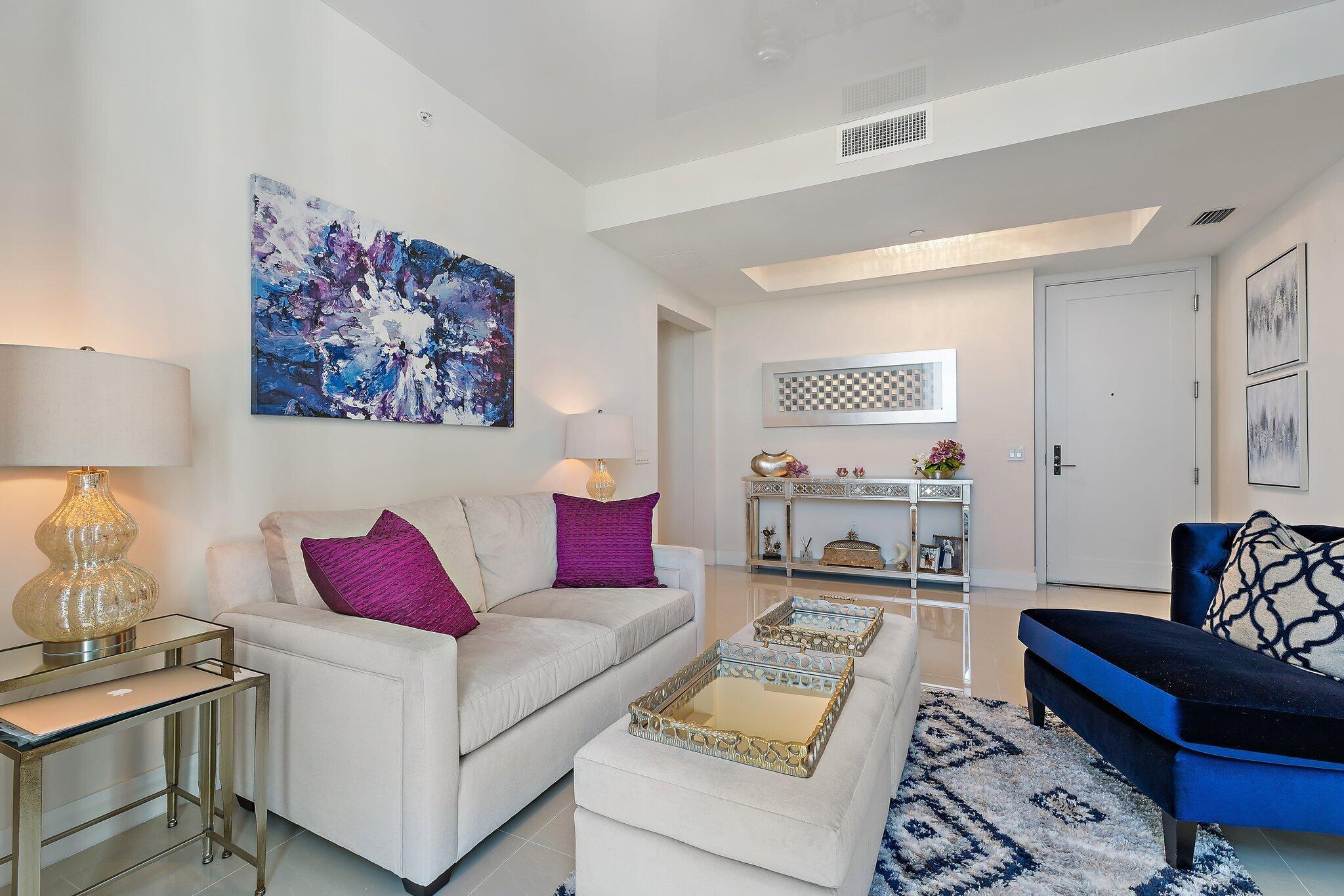 WATER CLUB NORTH PALM BEA - Residential