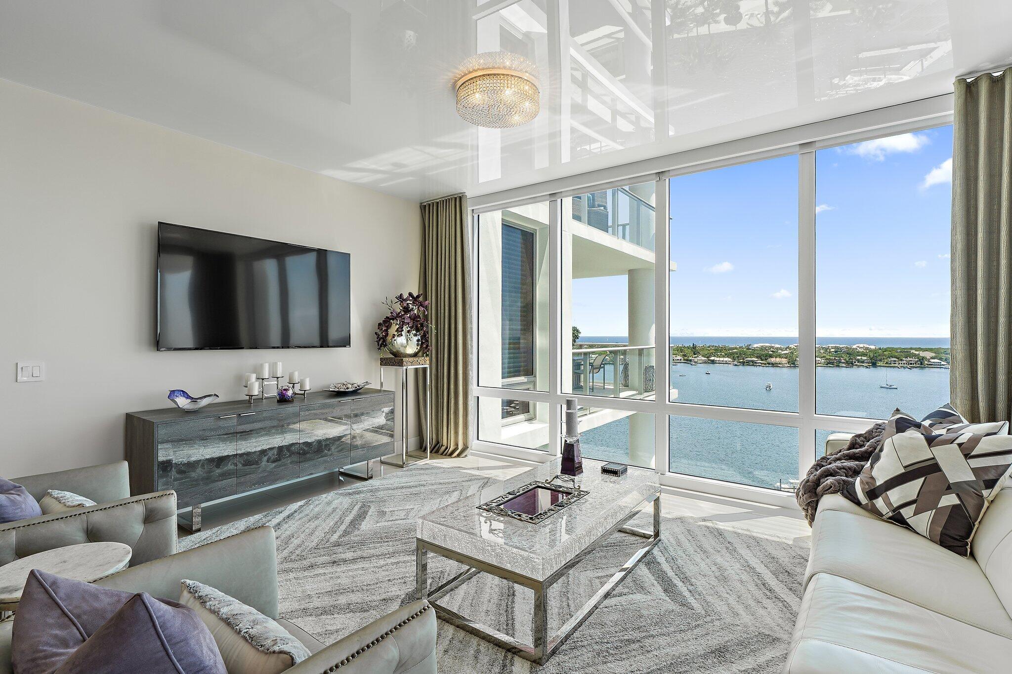 WATER CLUB NORTH PALM BEA - Residential
