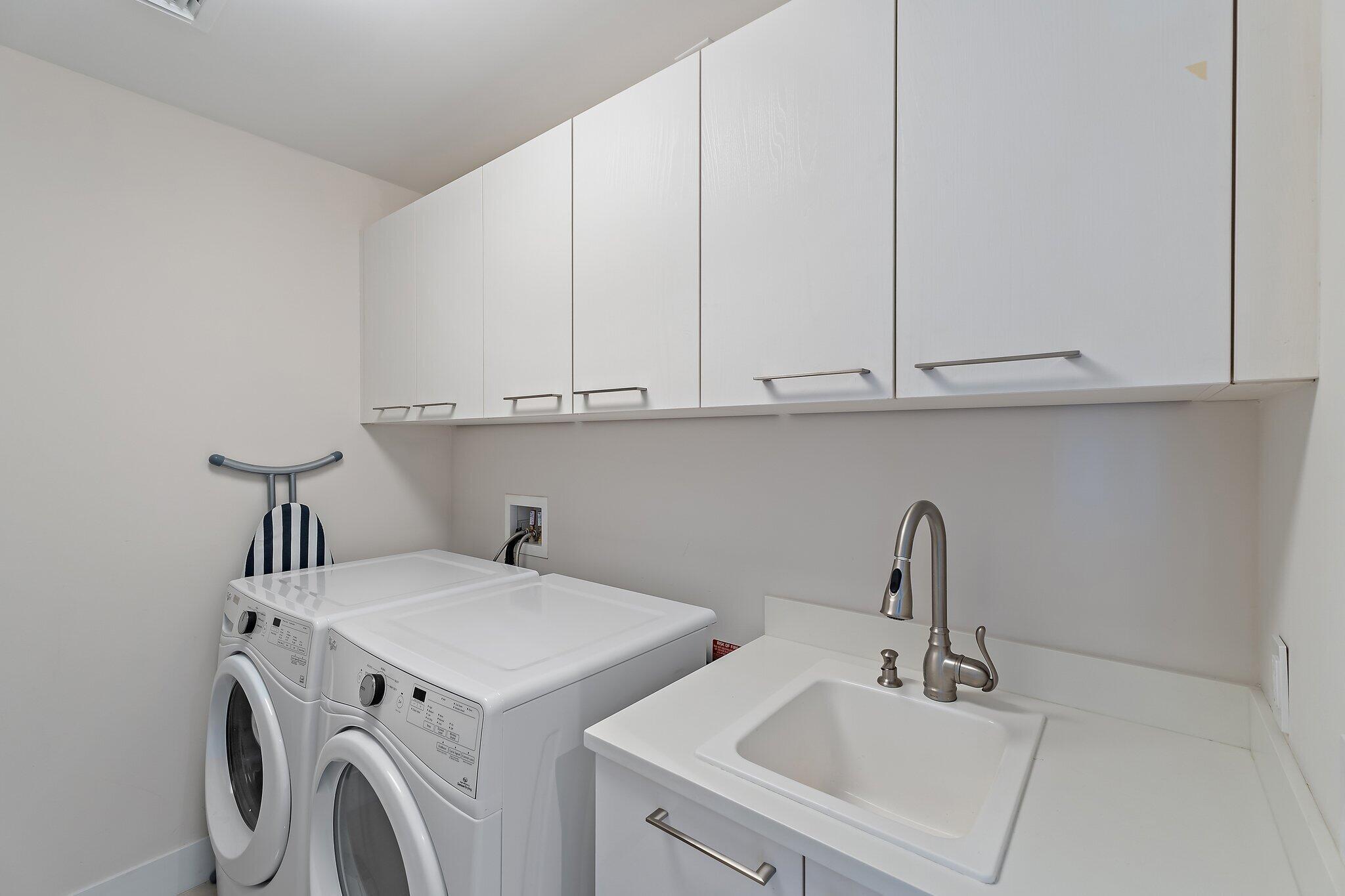 WATER CLUB NORTH PALM BEA - Residential