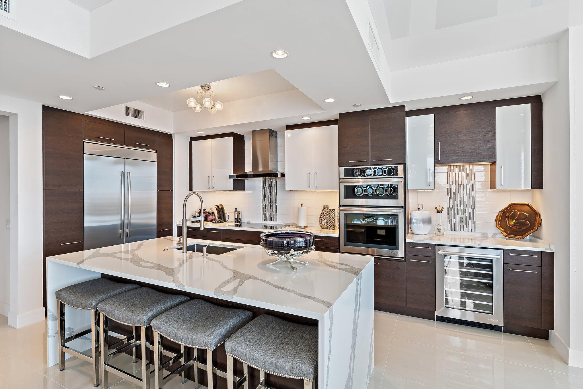 WATER CLUB NORTH PALM BEA - Residential