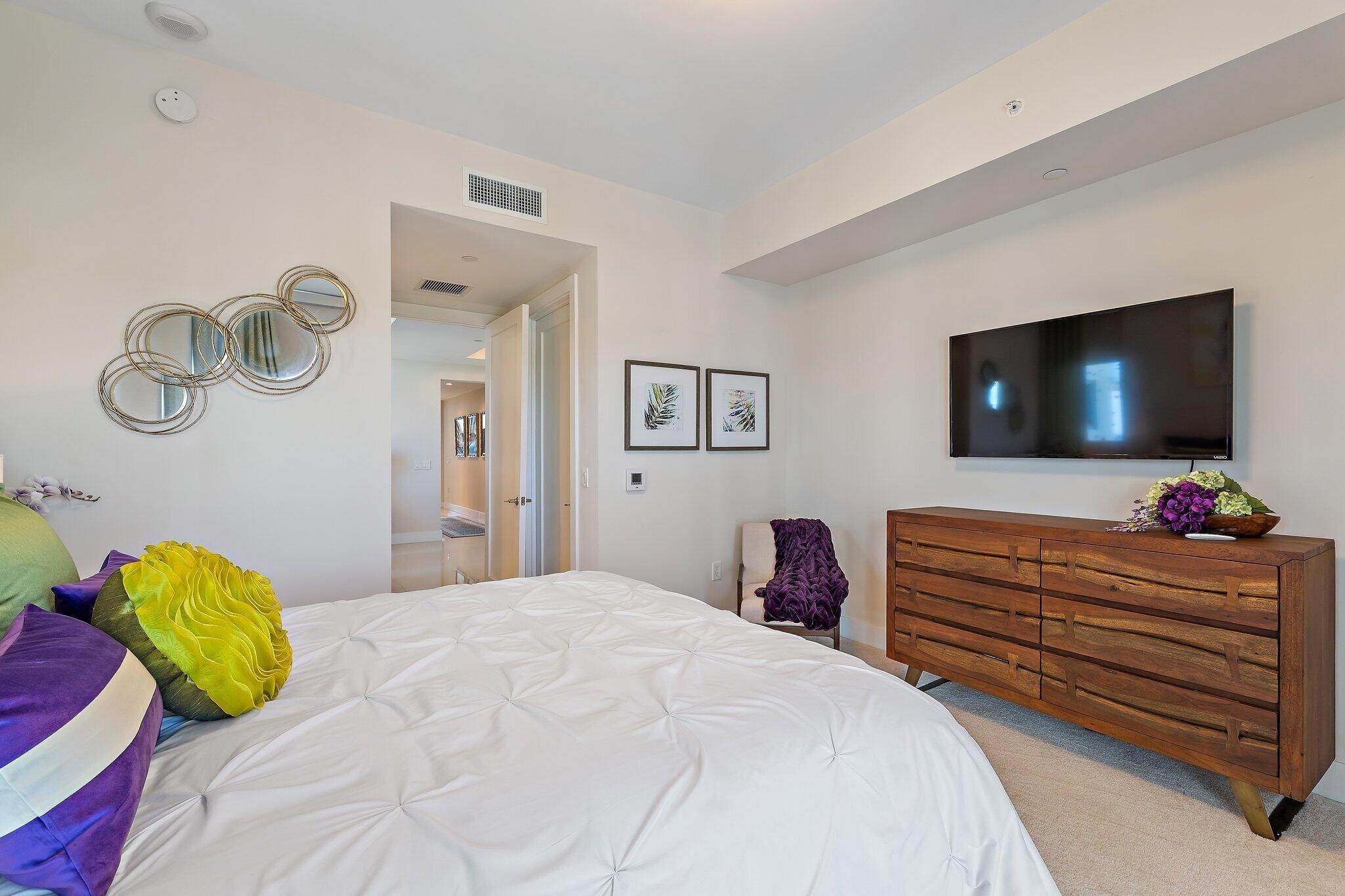 WATER CLUB NORTH PALM BEA - Residential