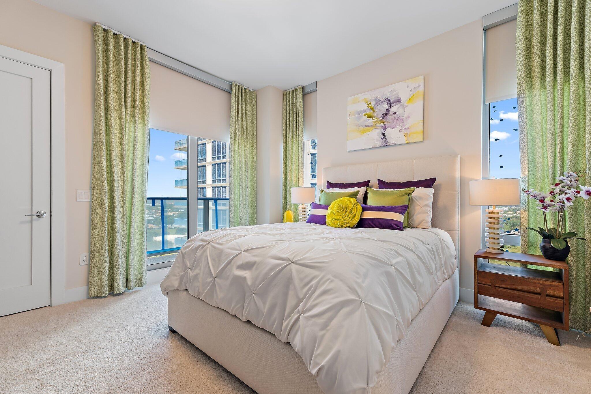 WATER CLUB NORTH PALM BEA - Residential