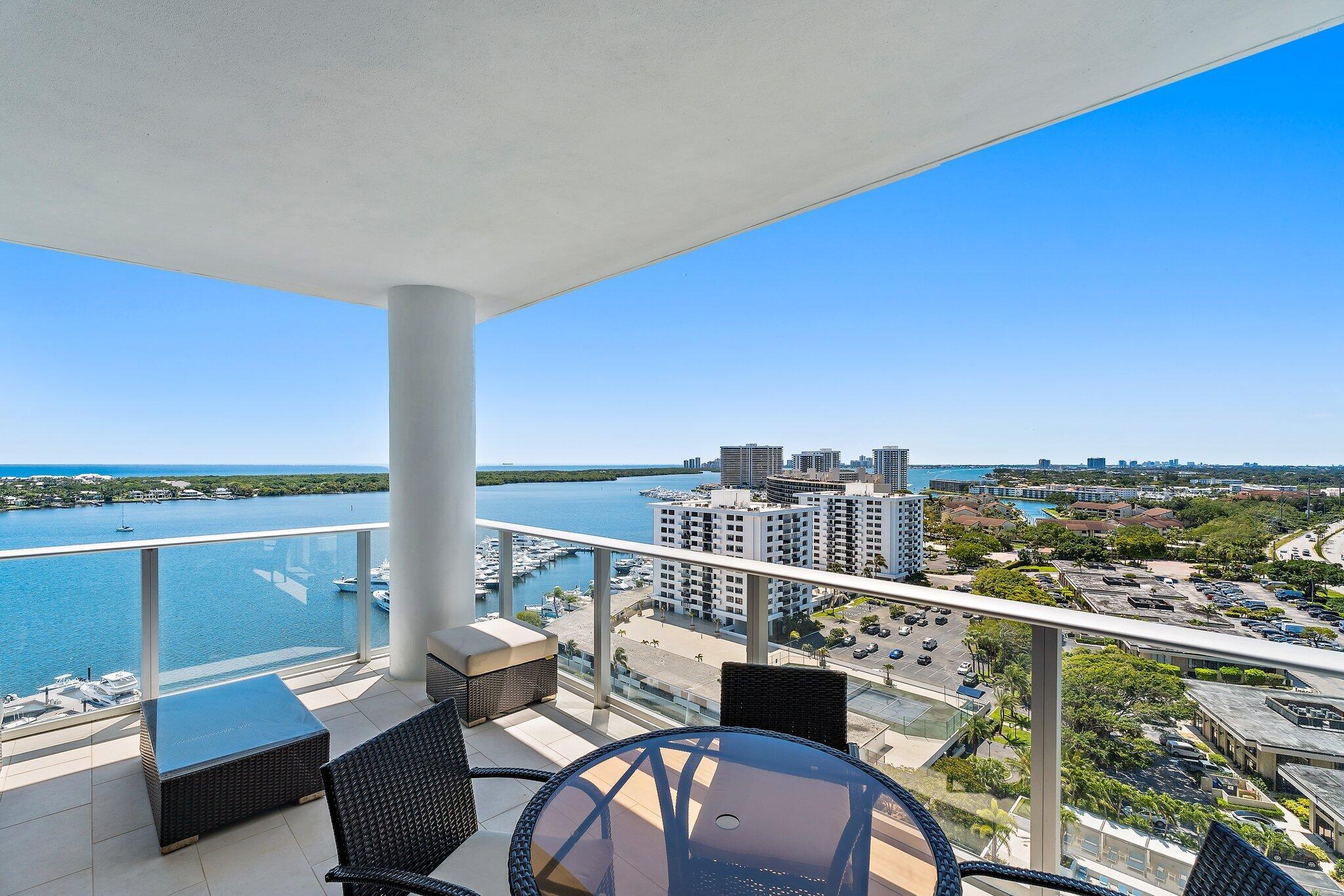 WATER CLUB NORTH PALM BEA - Residential