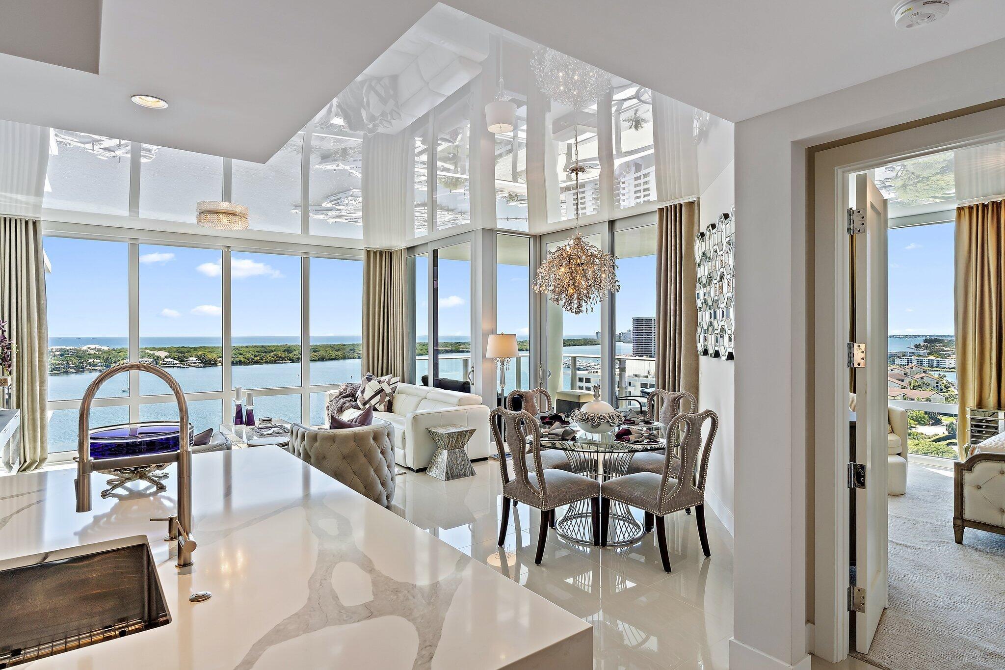 WATER CLUB NORTH PALM BEA - Residential