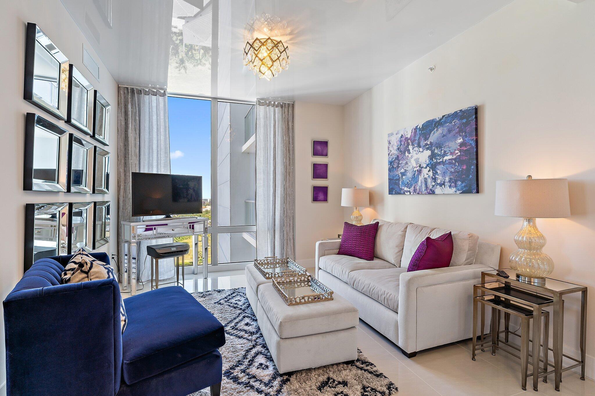 WATER CLUB NORTH PALM BEA - Residential