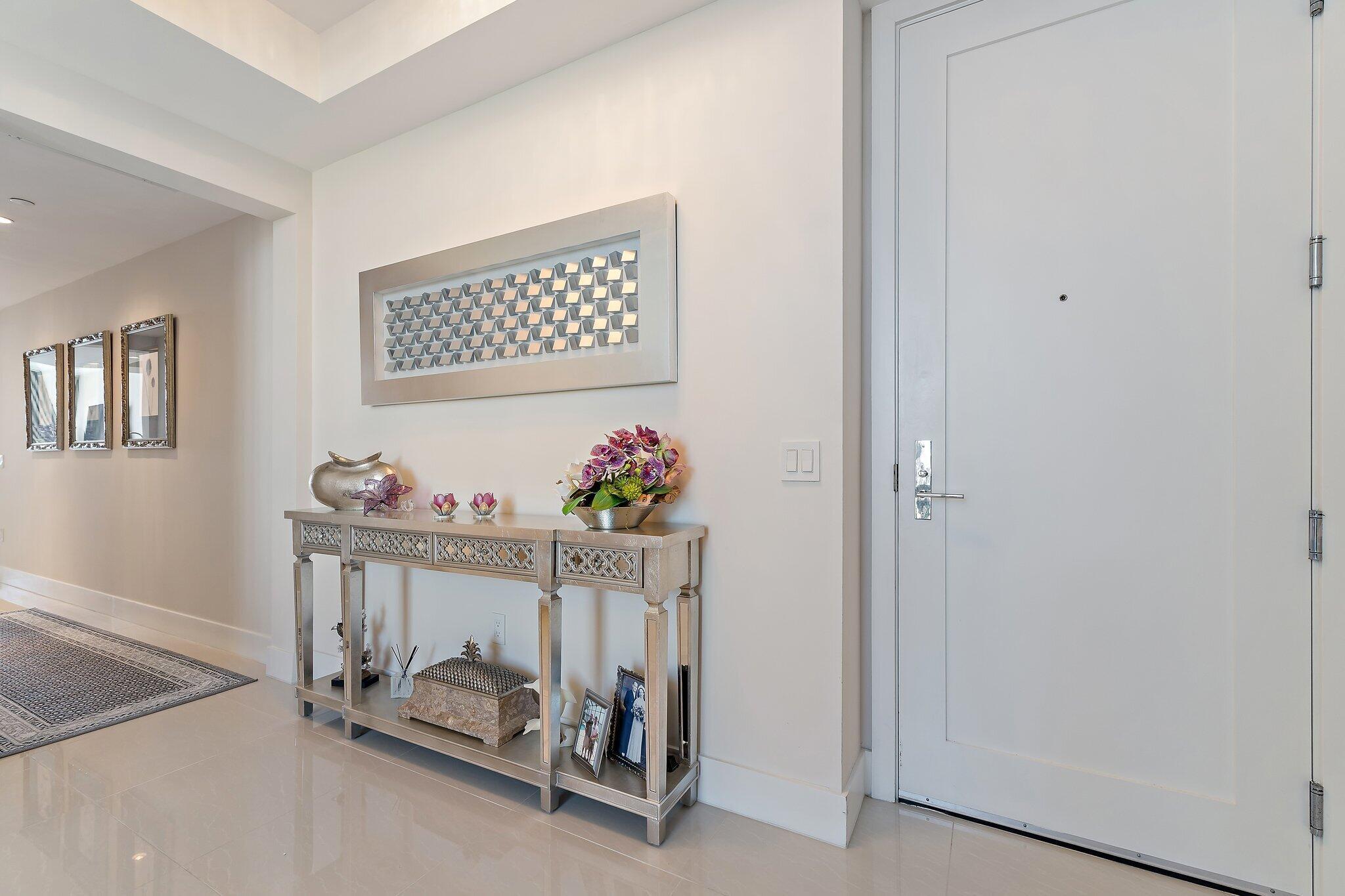 WATER CLUB NORTH PALM BEA - Residential