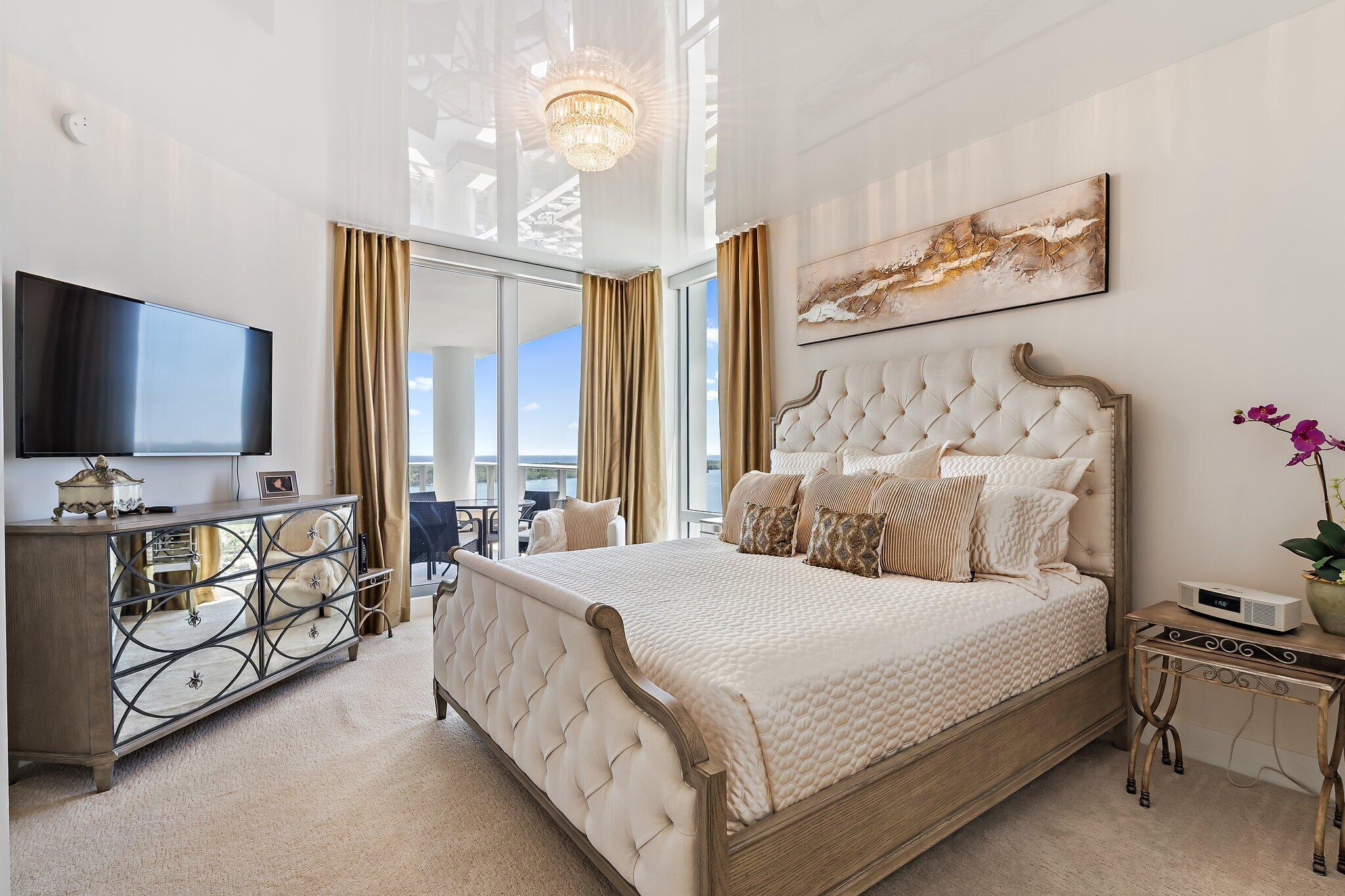 WATER CLUB NORTH PALM BEA - Residential