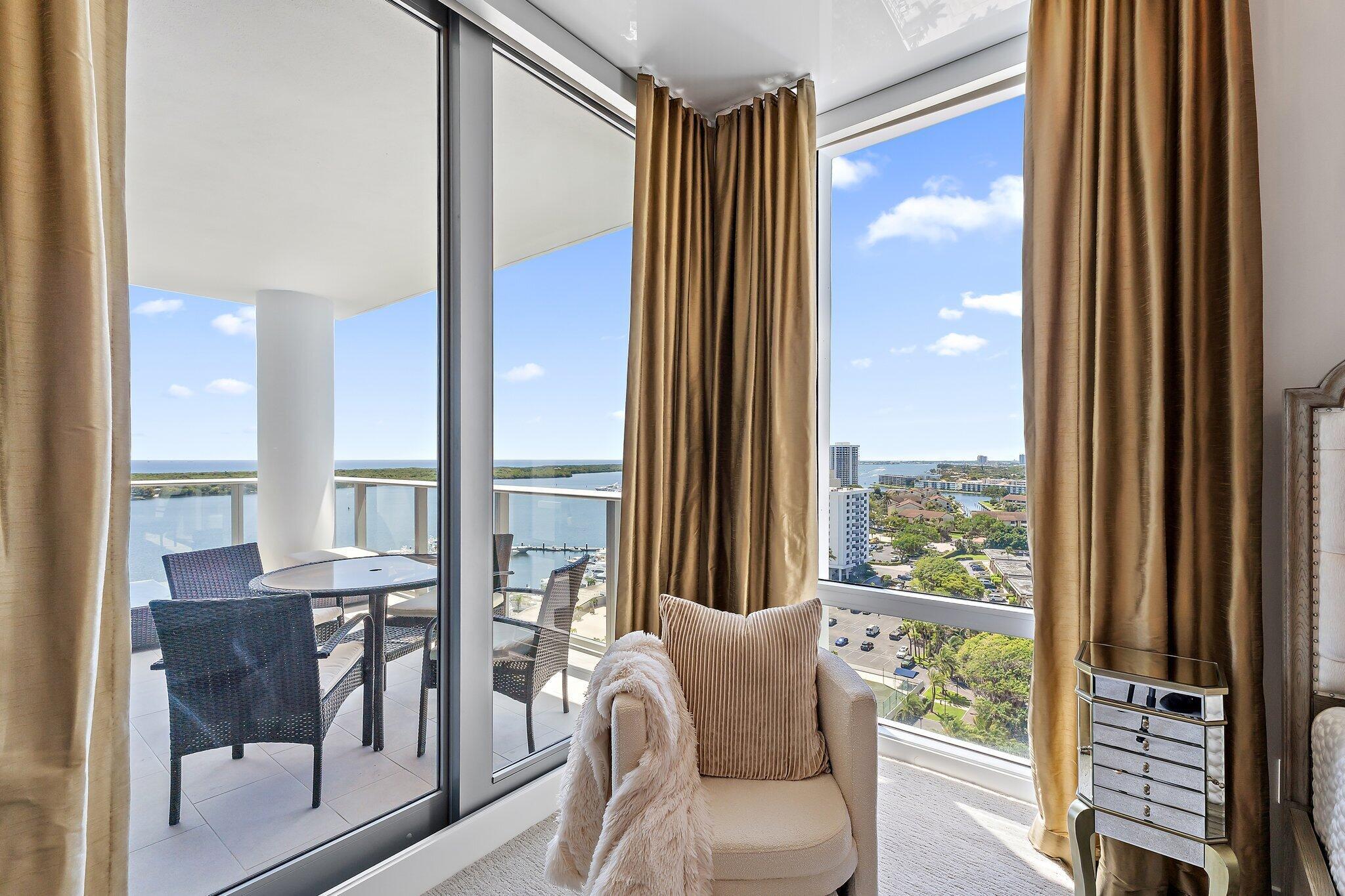 WATER CLUB NORTH PALM BEA - Residential