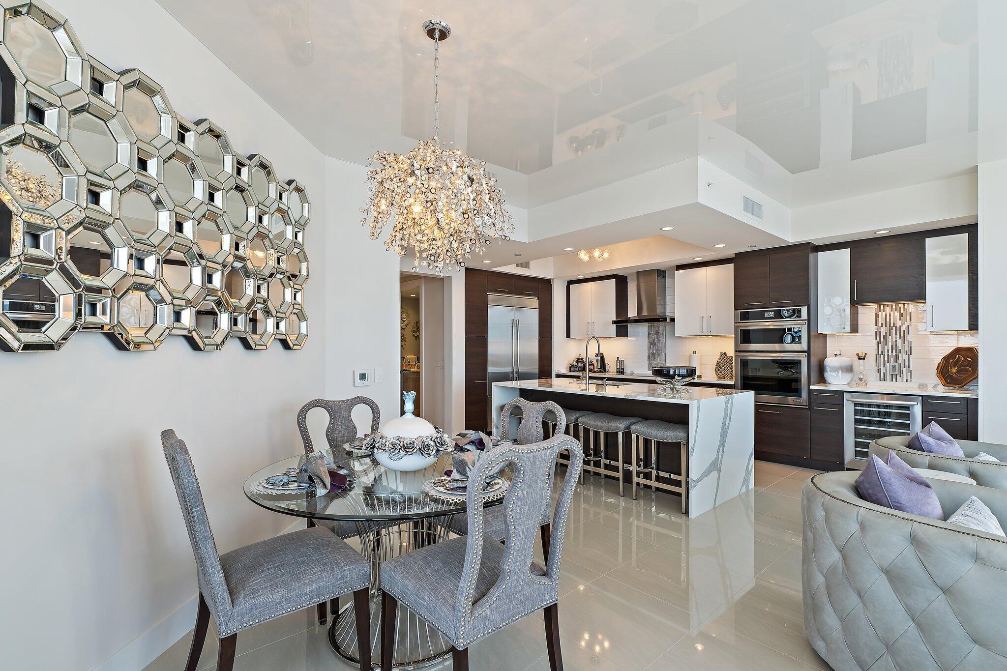 WATER CLUB NORTH PALM BEA - Residential