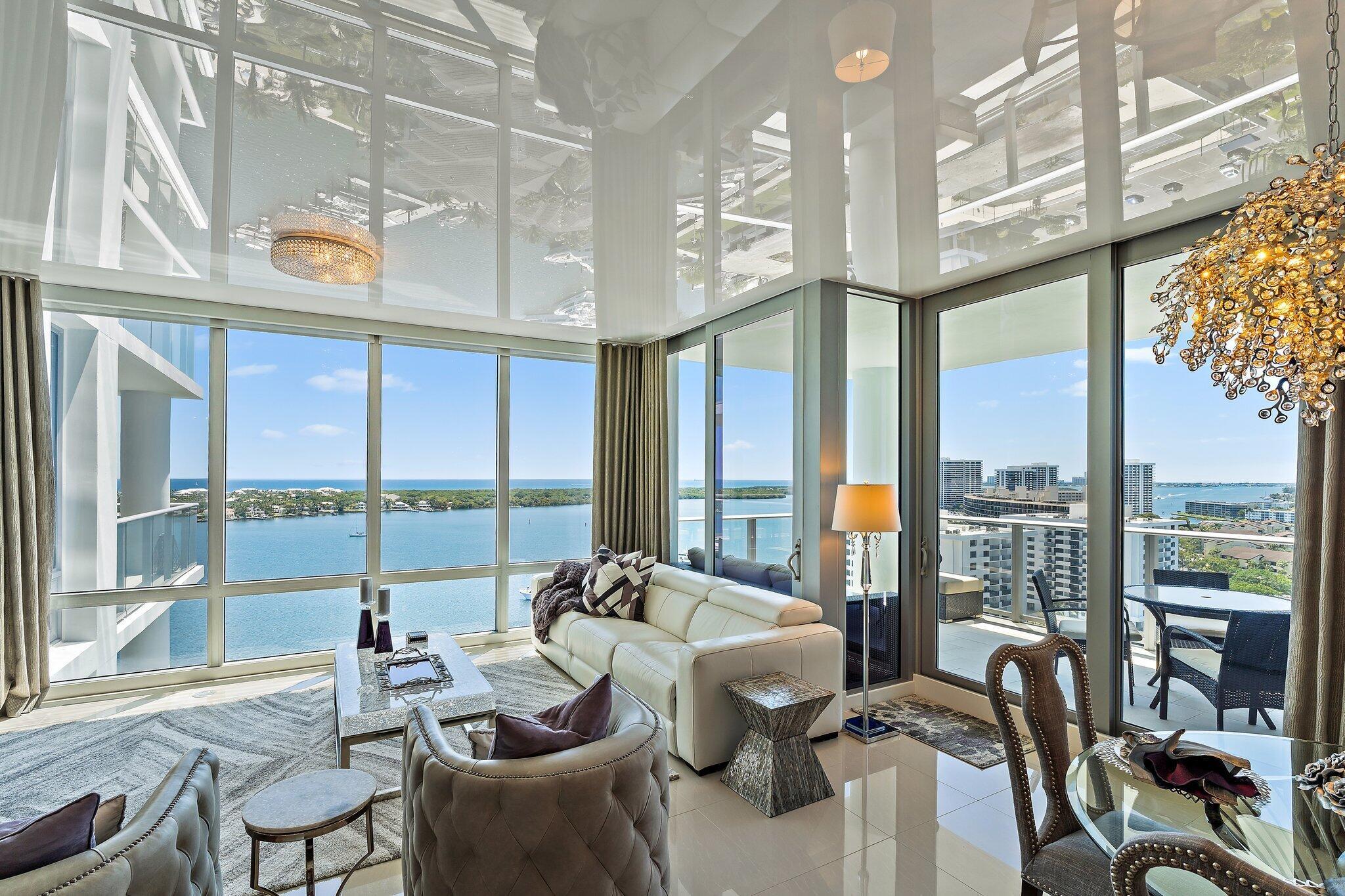WATER CLUB NORTH PALM BEA - Residential