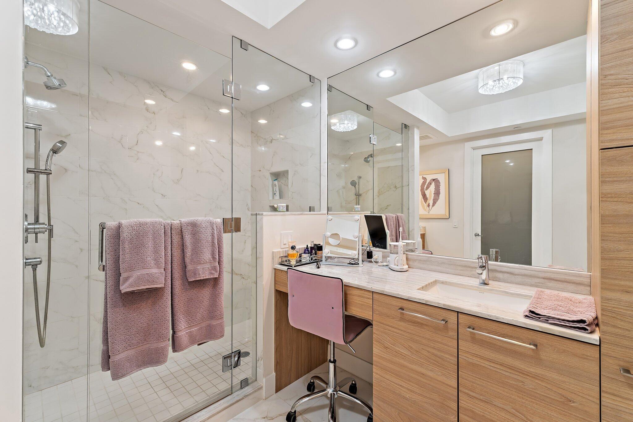 WATER CLUB NORTH PALM BEA - Residential
