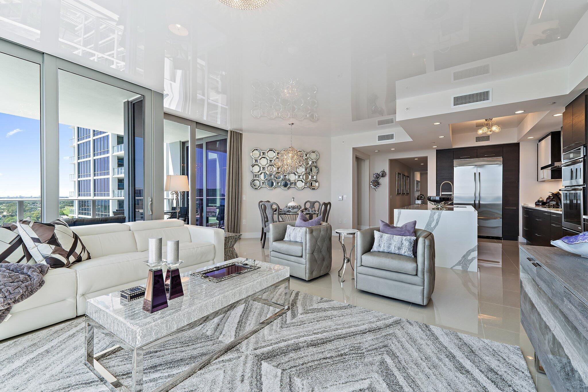 WATER CLUB NORTH PALM BEA - Residential
