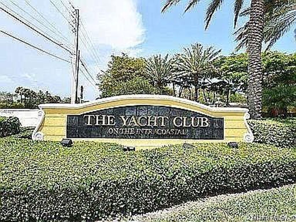 Photo of 111 Yacht Club Way #111, Hypoluxo, FL 33462 (MLS # F10288819)