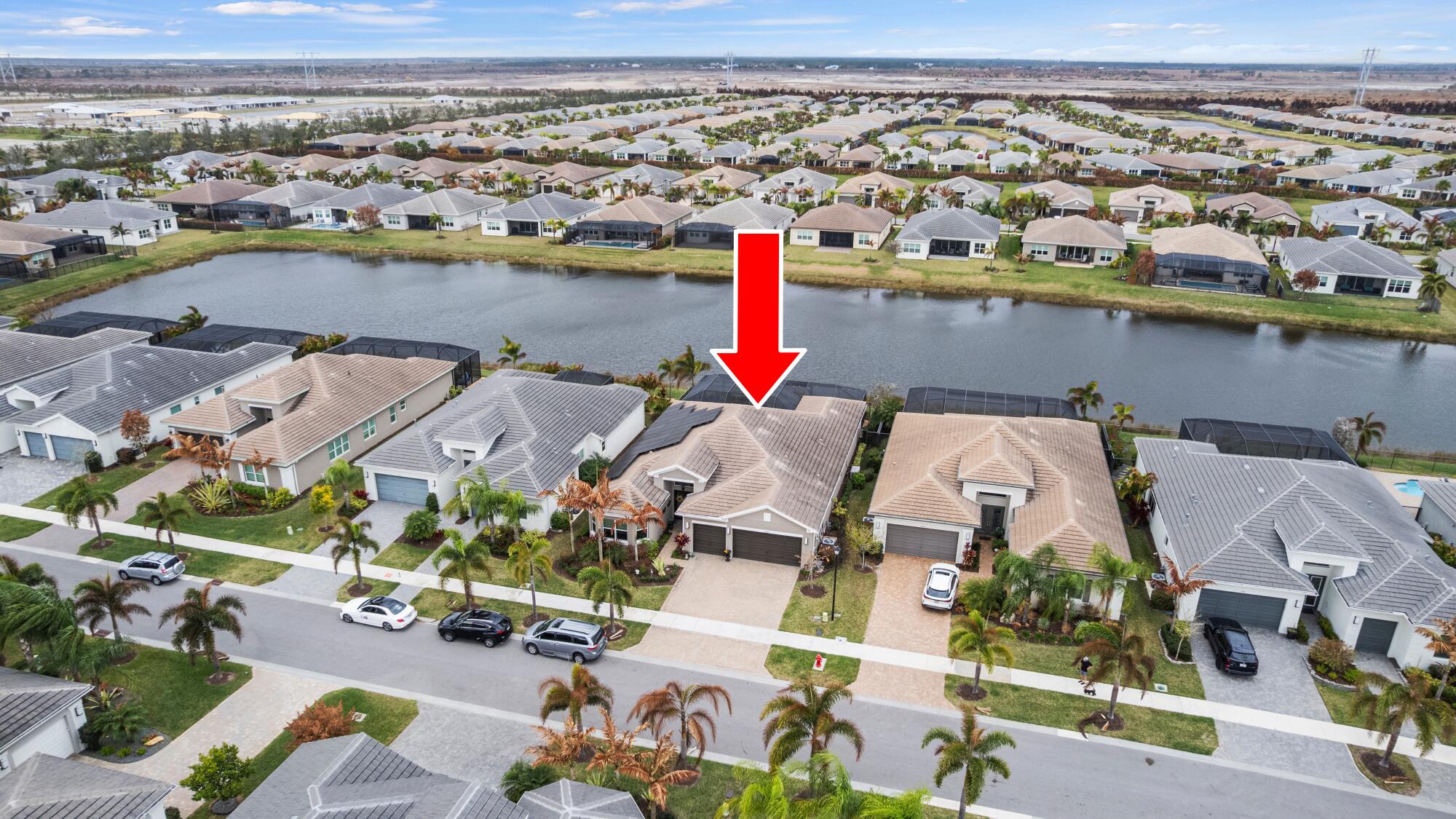 RIVERLAND PARCEL C - PLAT SEVEN - Residential