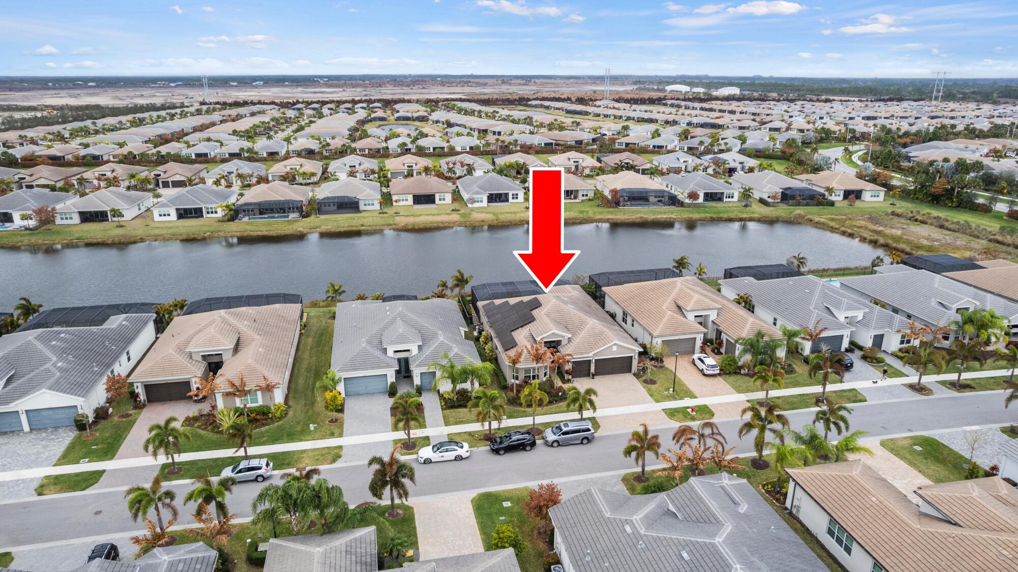 RIVERLAND PARCEL C - PLAT SEVEN - Residential