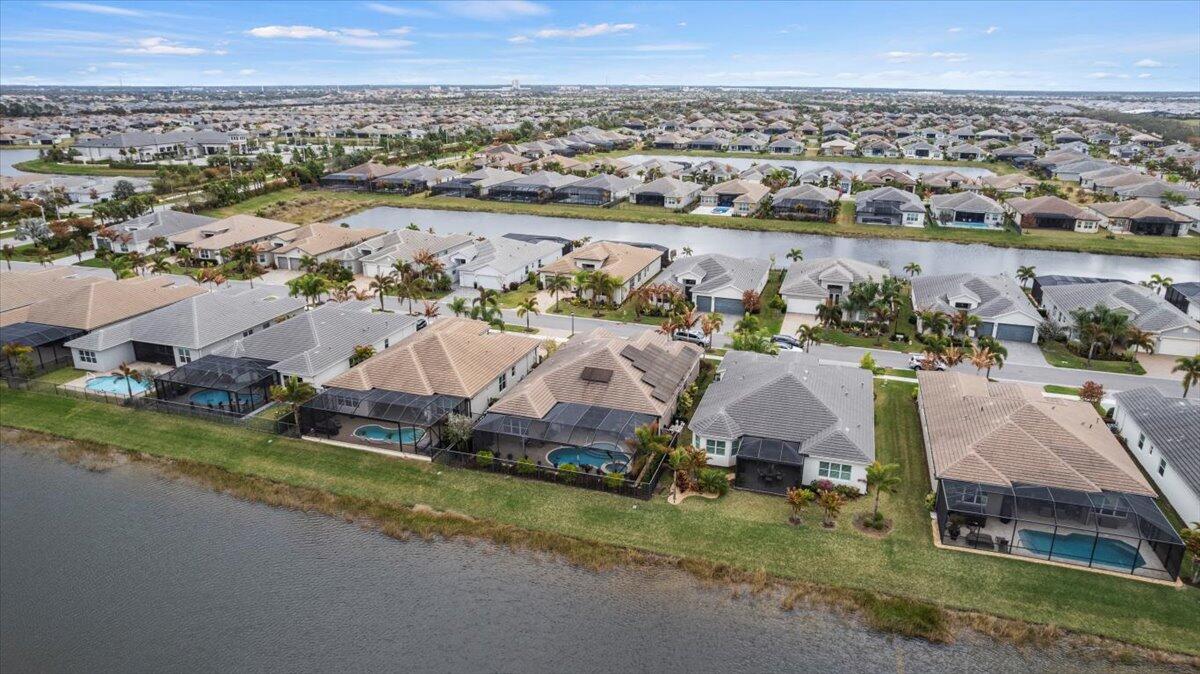 RIVERLAND PARCEL C - PLAT SEVEN - Residential