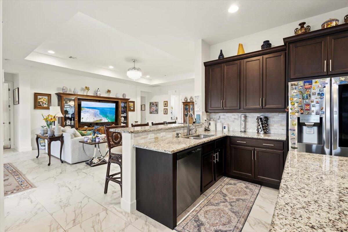 RIVERLAND PARCEL C - PLAT SEVEN - Residential