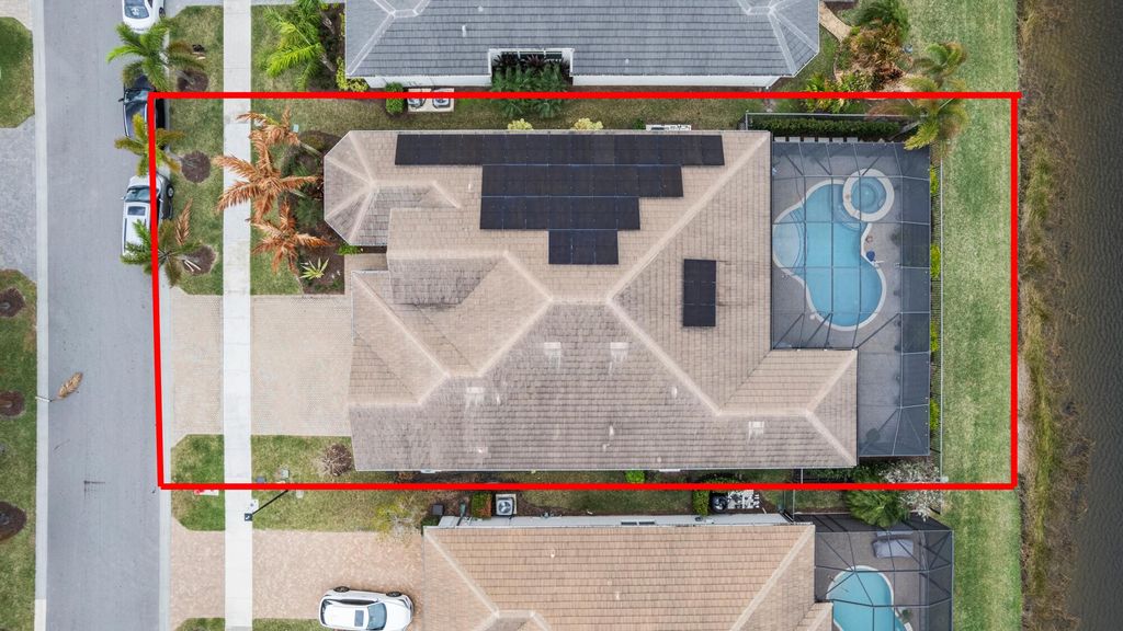 Photo of 11998 SW Laguna Bay Parkway, Port Saint Lucie, FL 34987 (MLS # R11166275)