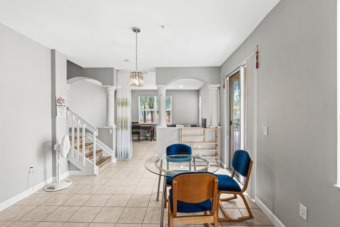 SHOMA TOWNHOMES AT ROYAL PALM BEACH CONDOMINIUM - Residential