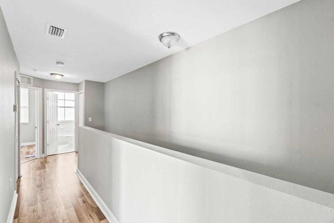 SHOMA TOWNHOMES AT ROYAL PALM BEACH CONDOMINIUM - Residential