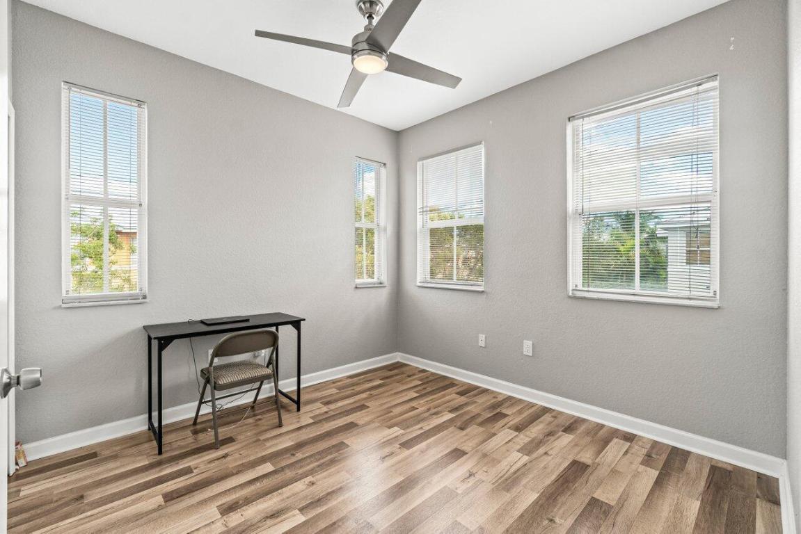 SHOMA TOWNHOMES AT ROYAL PALM BEACH CONDOMINIUM - Residential