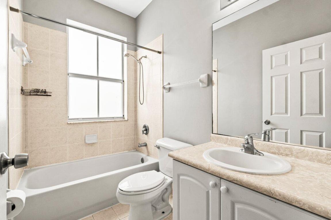 SHOMA TOWNHOMES AT ROYAL PALM BEACH CONDOMINIUM - Residential