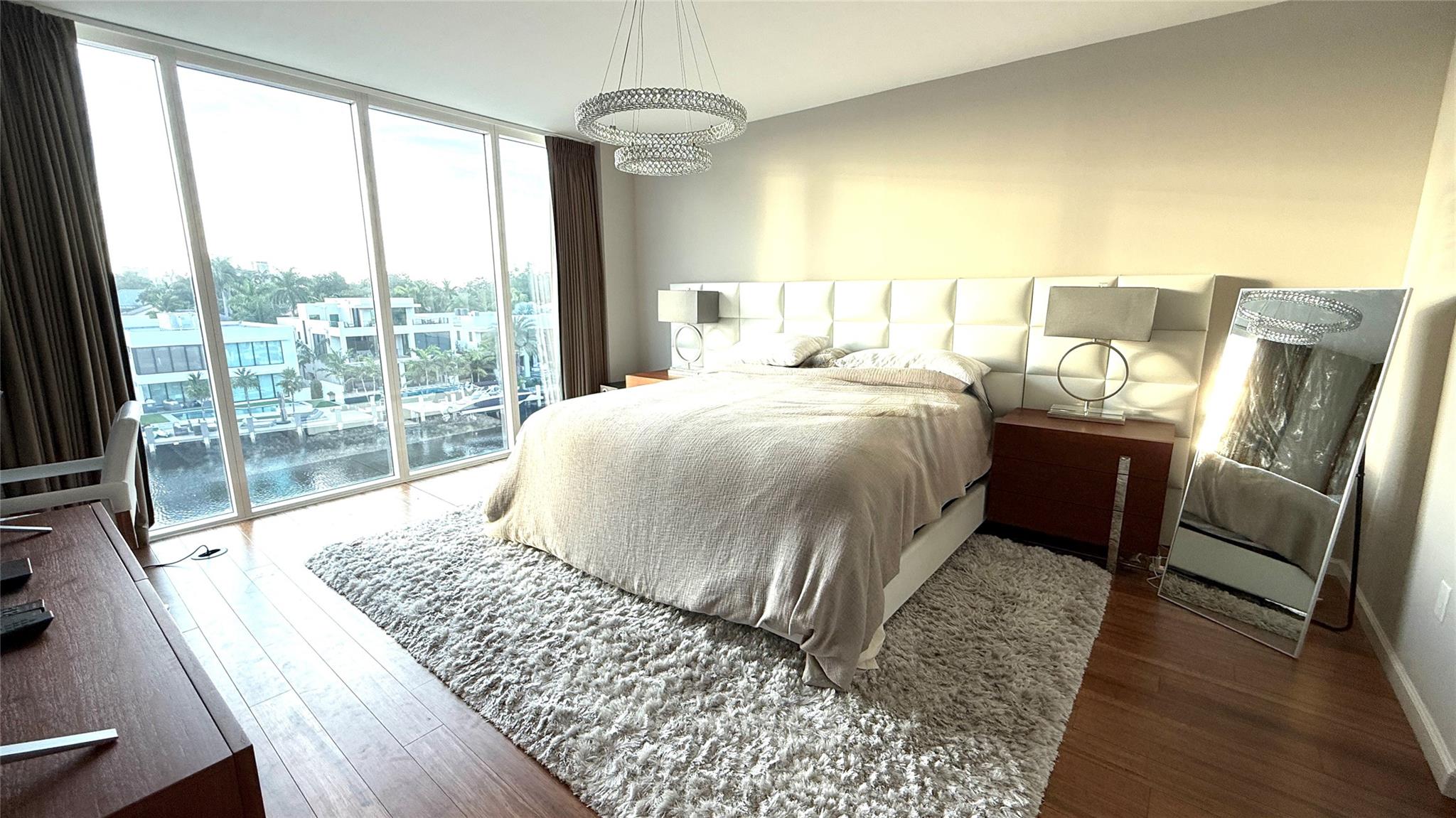 45 Hendricks Condo - Residential