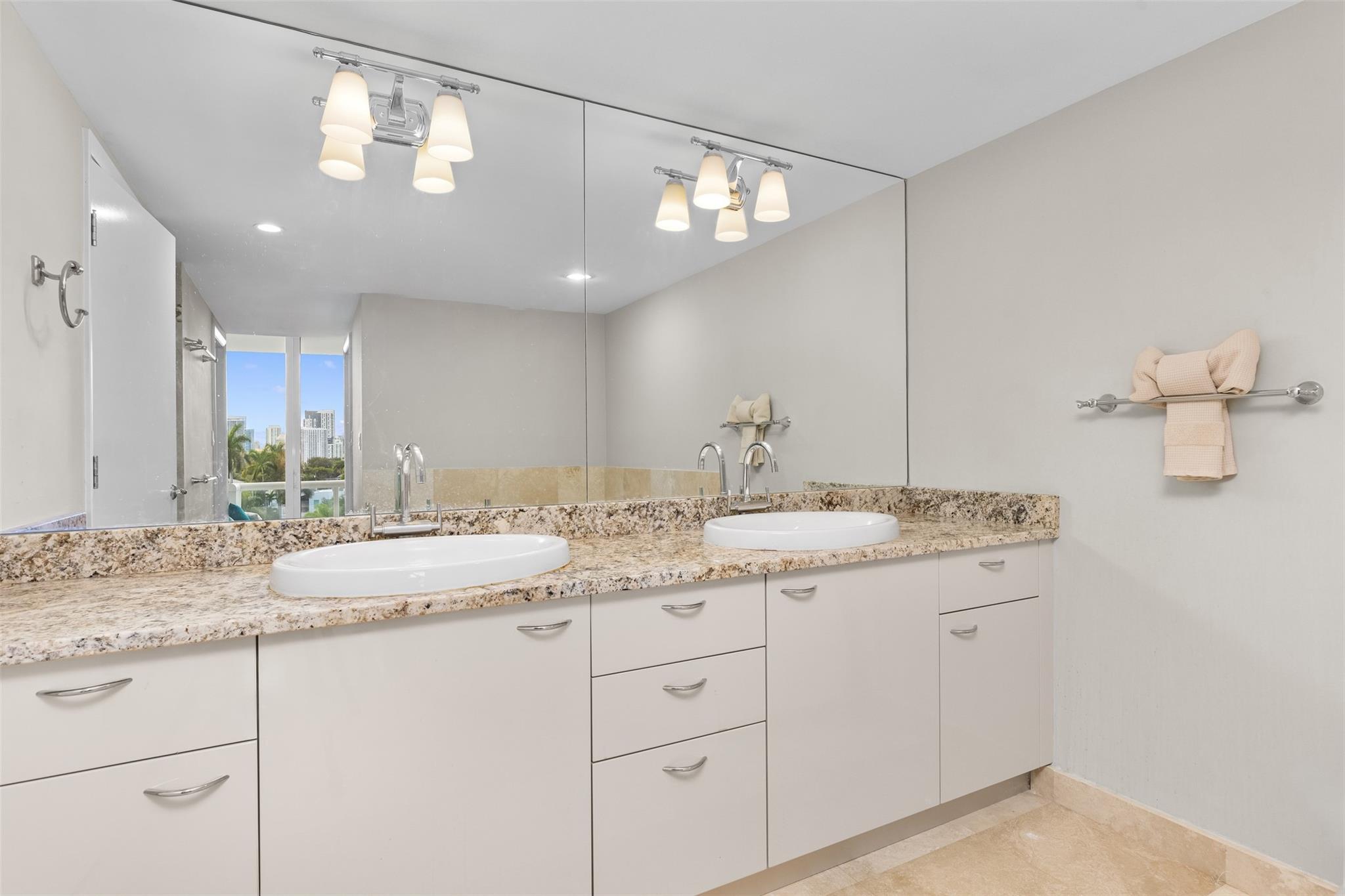 45 Hendricks Condo - Residential