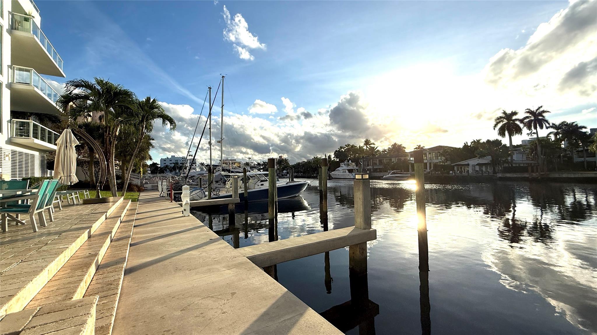 45 Hendricks Condo - Residential