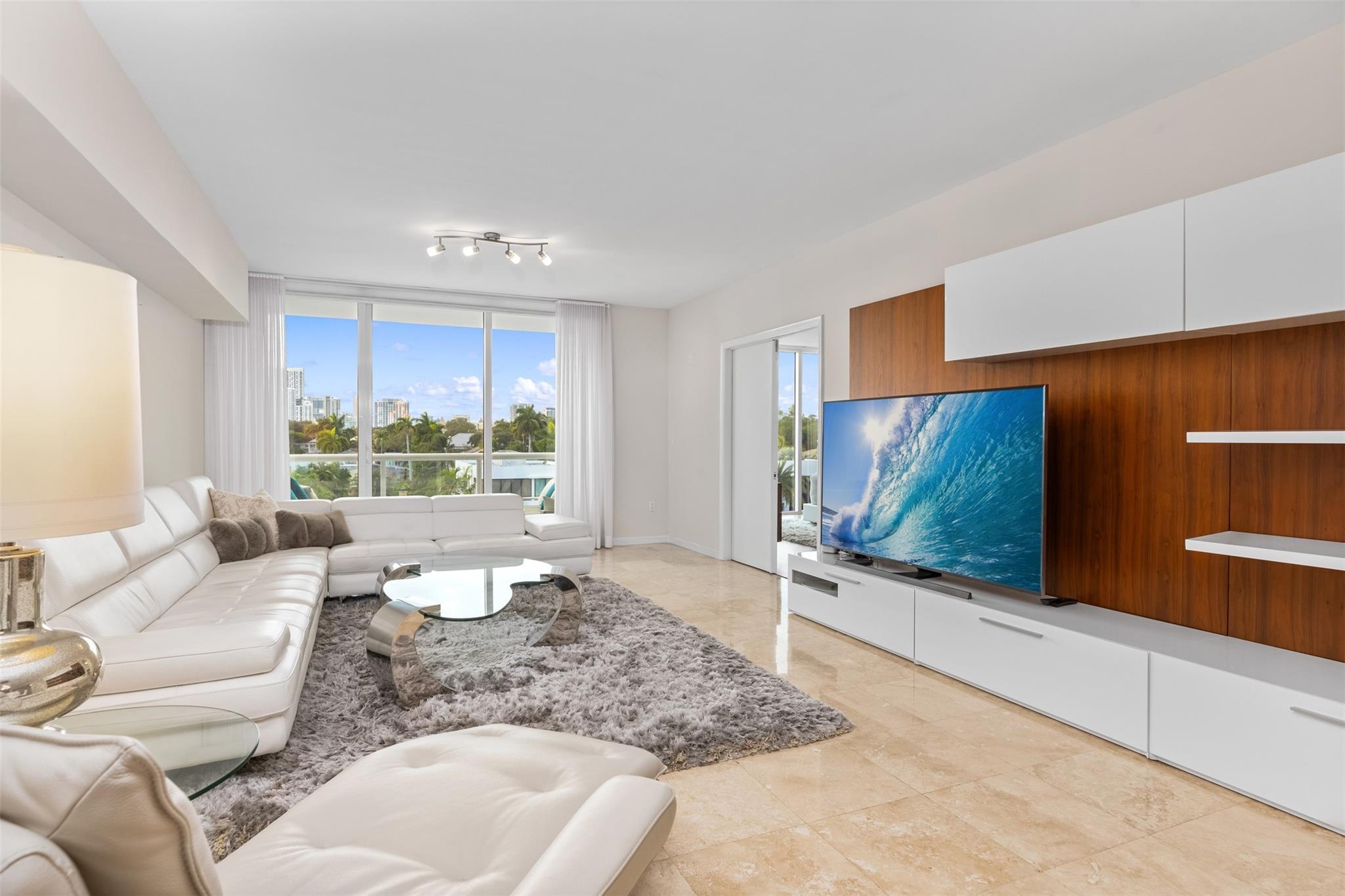 45 Hendricks Condo - Residential