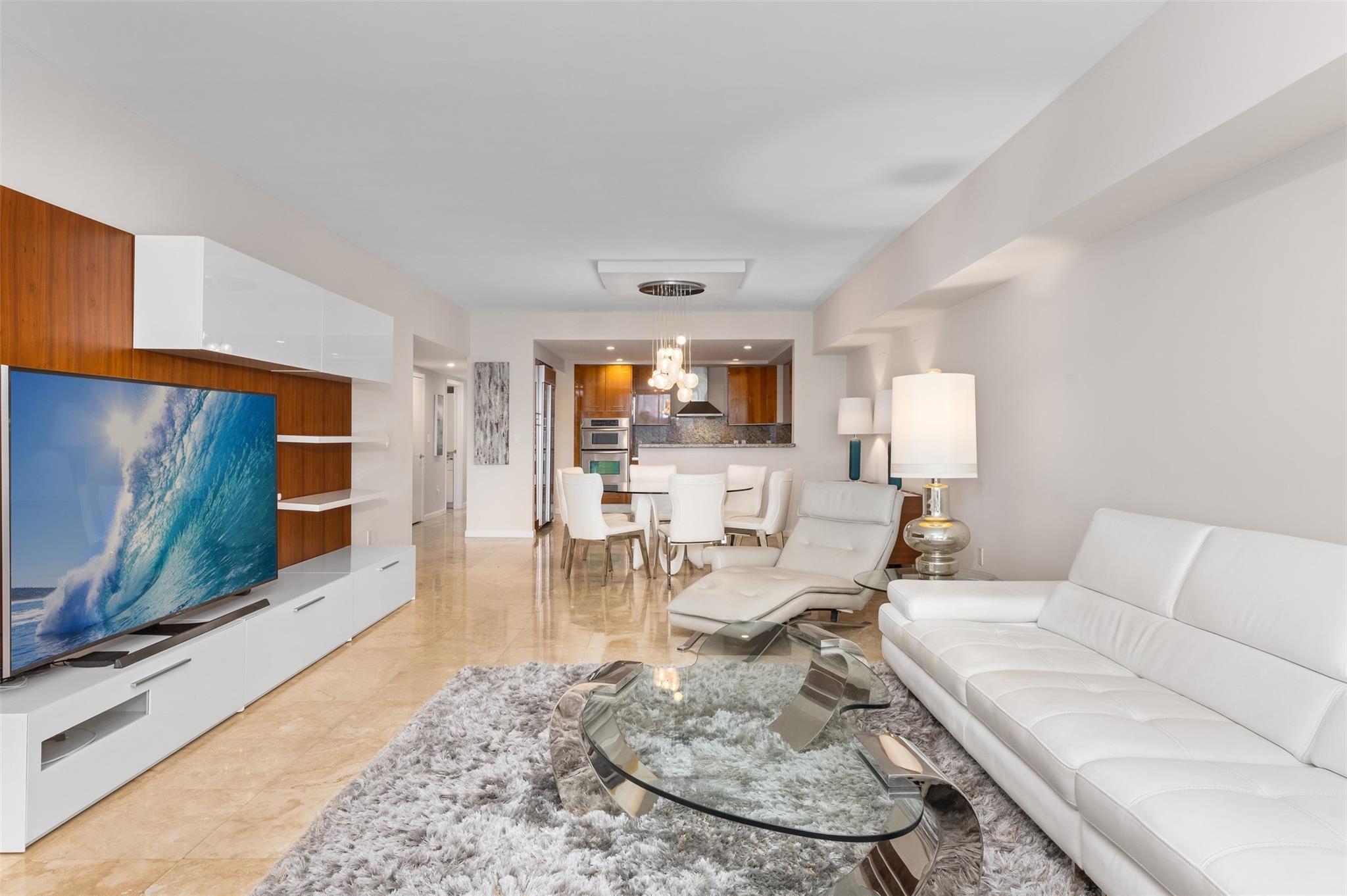 45 Hendricks Condo - Residential