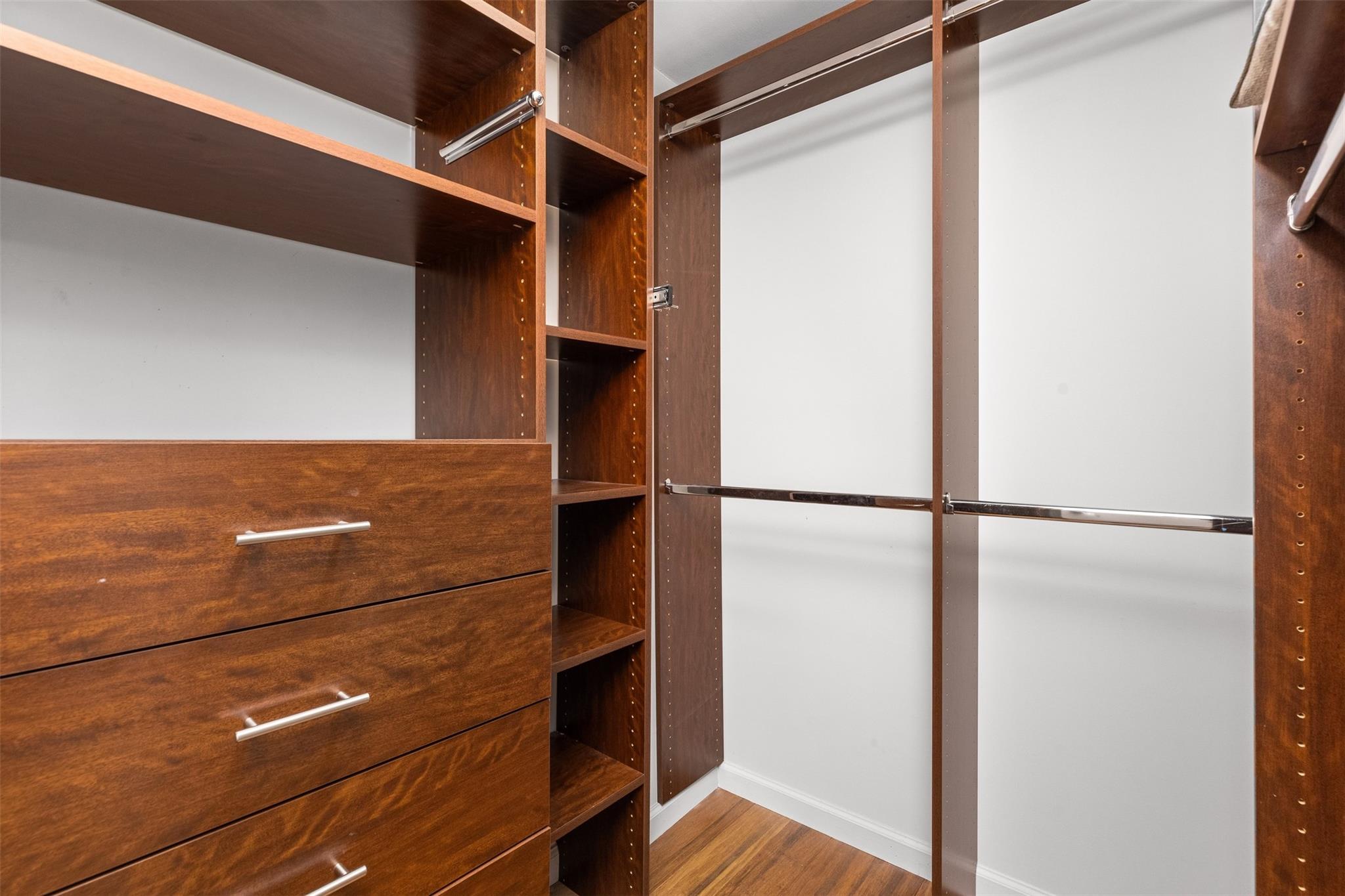 45 Hendricks Condo - Residential