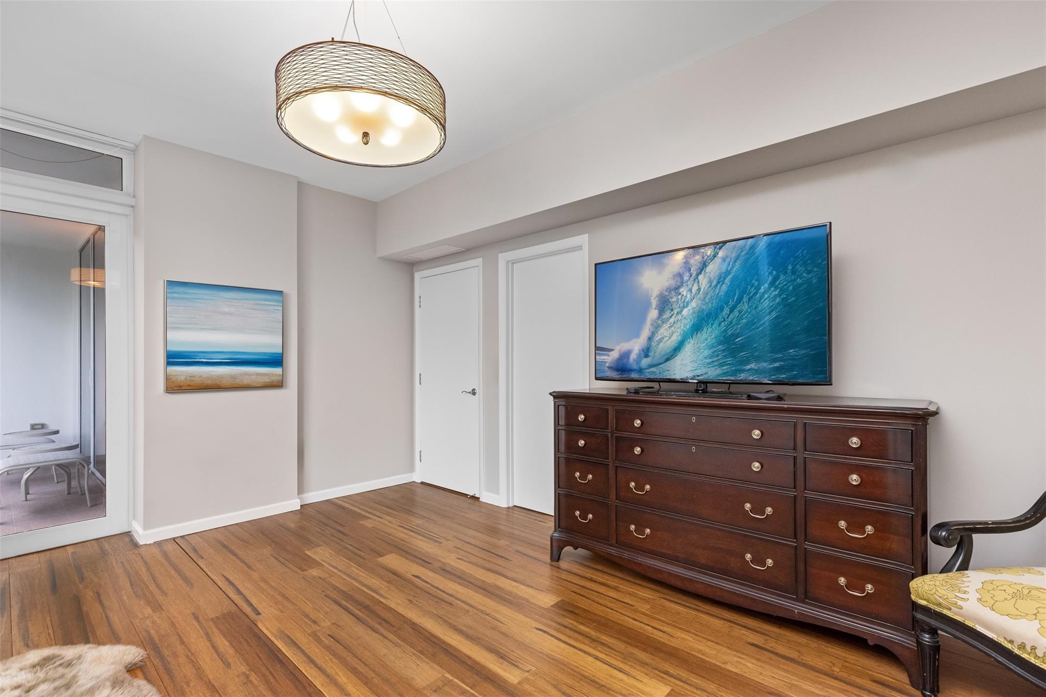 45 Hendricks Condo - Residential