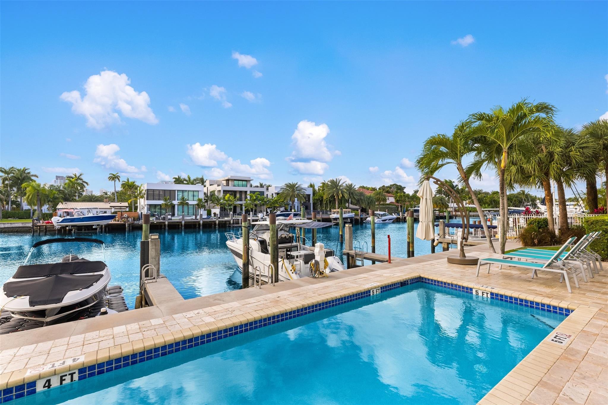 45 Hendricks Condo - Residential