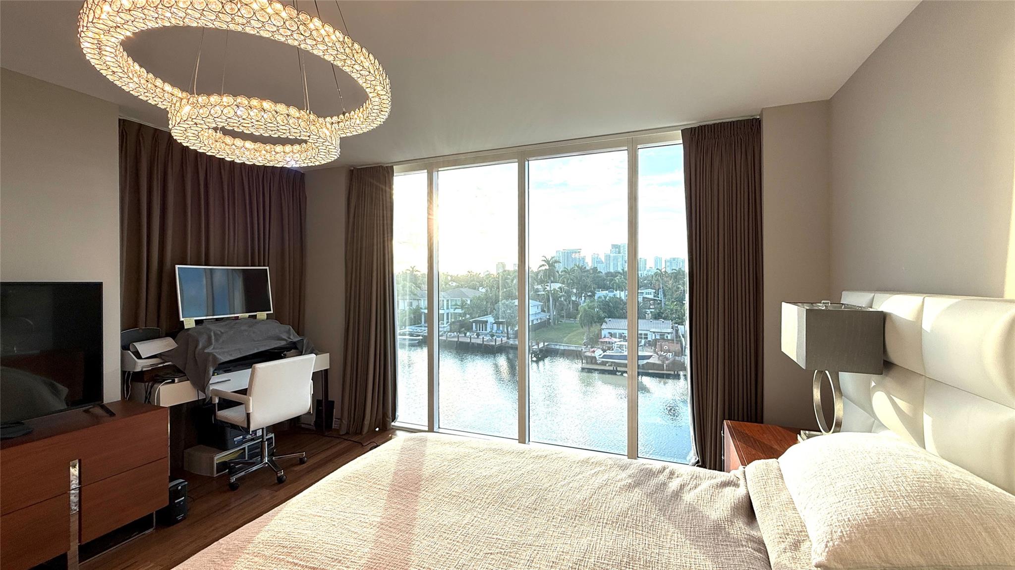 45 Hendricks Condo - Residential