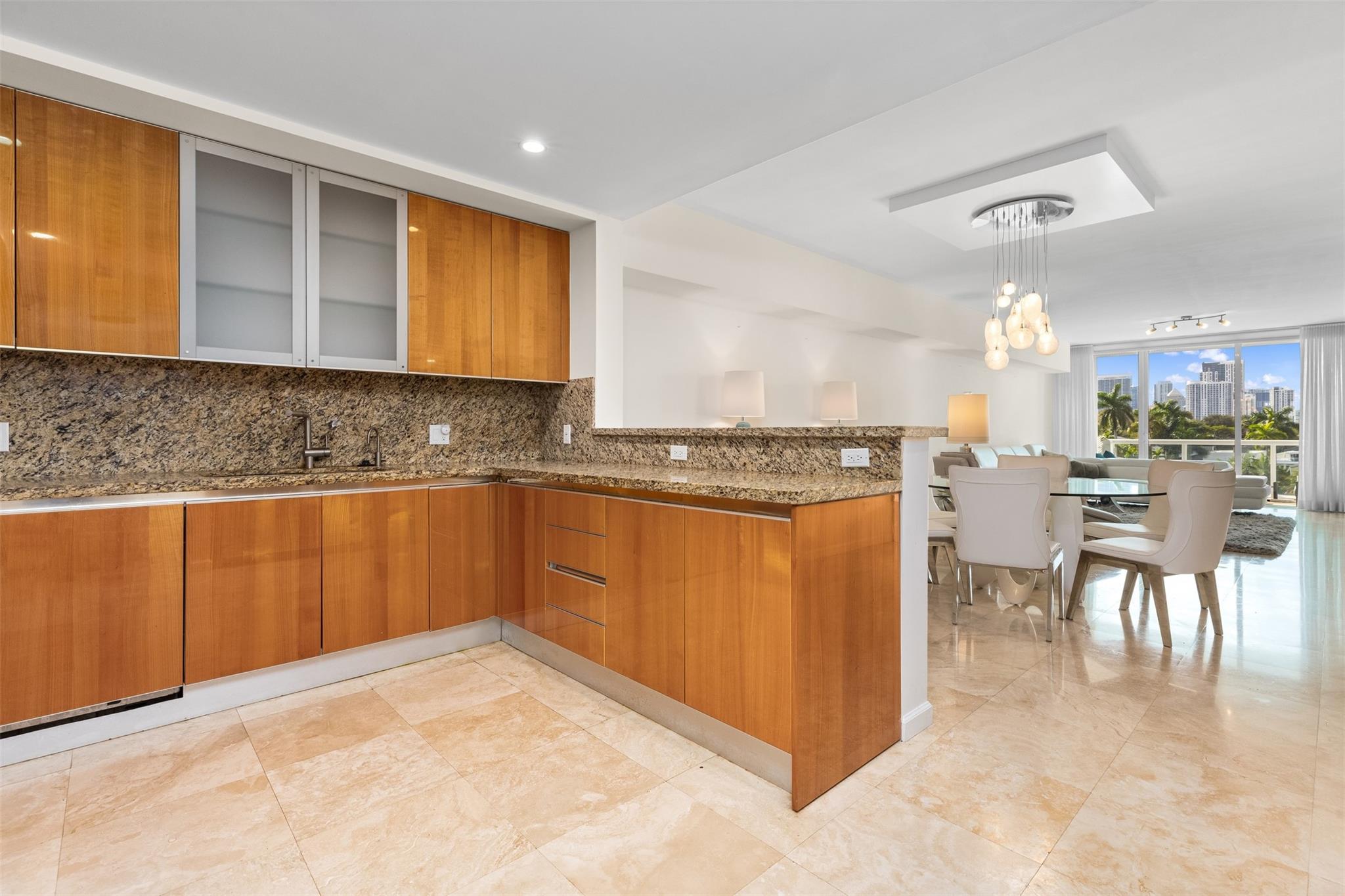 45 Hendricks Condo - Residential