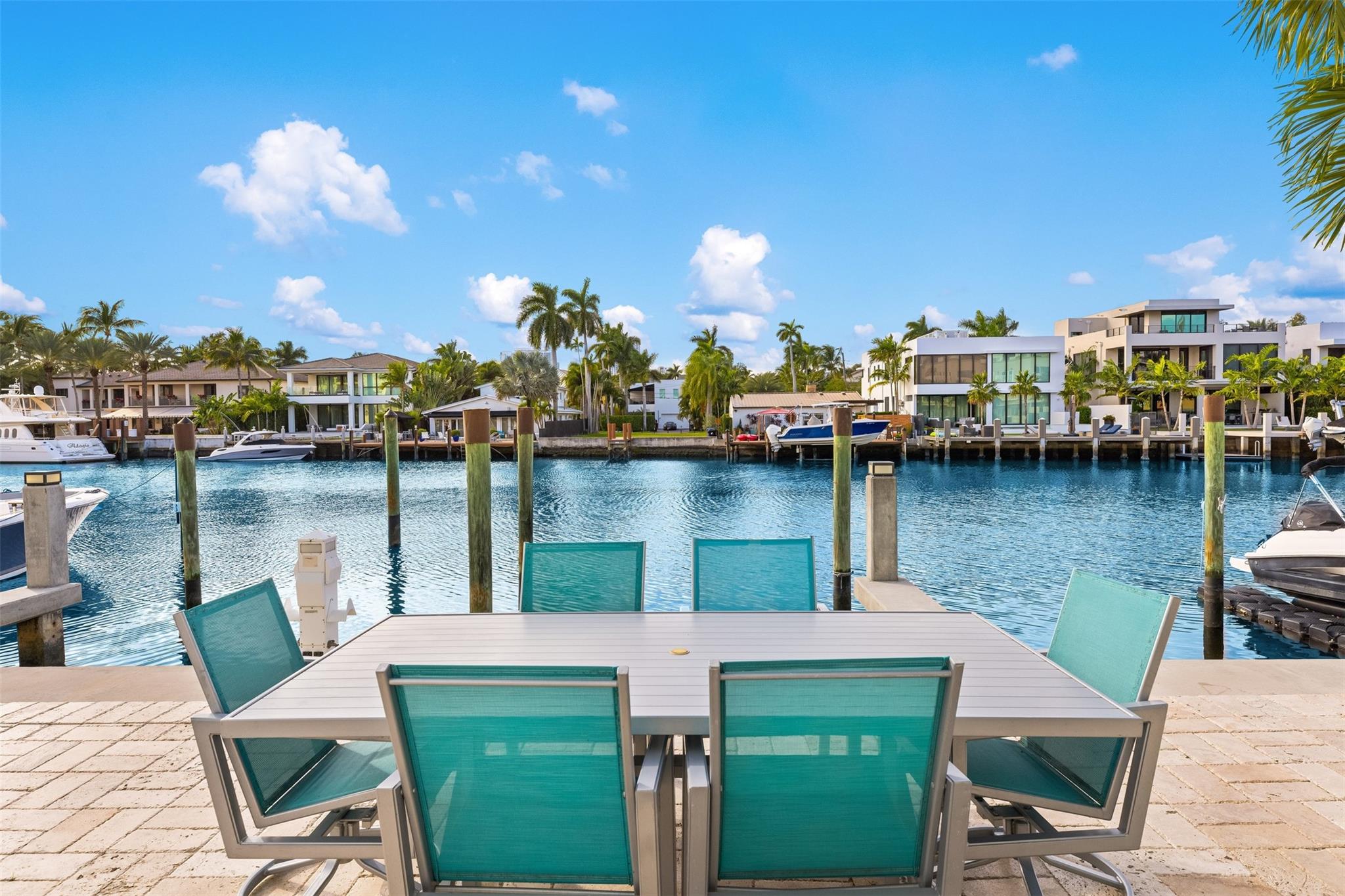 45 Hendricks Condo - Residential