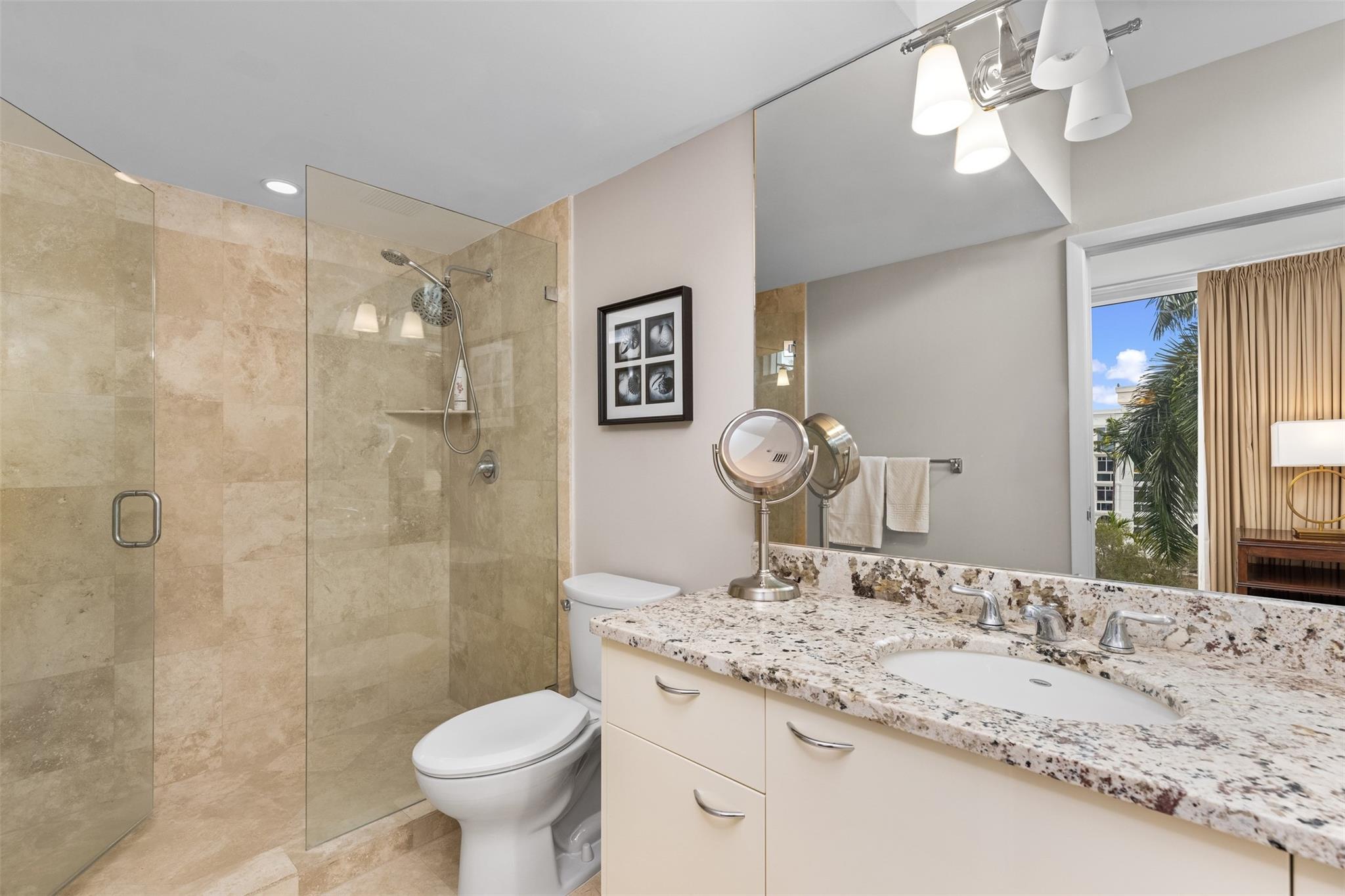 45 Hendricks Condo - Residential