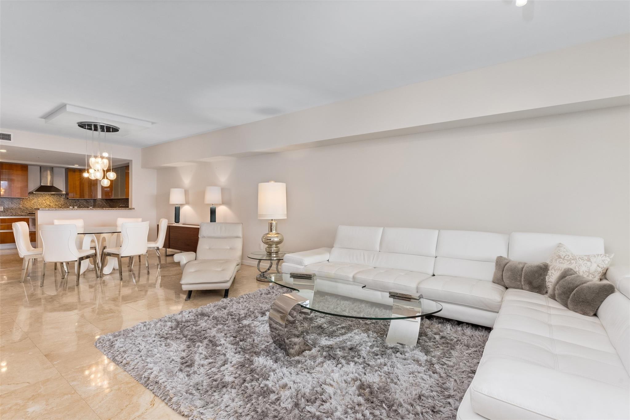 45 Hendricks Condo - Residential