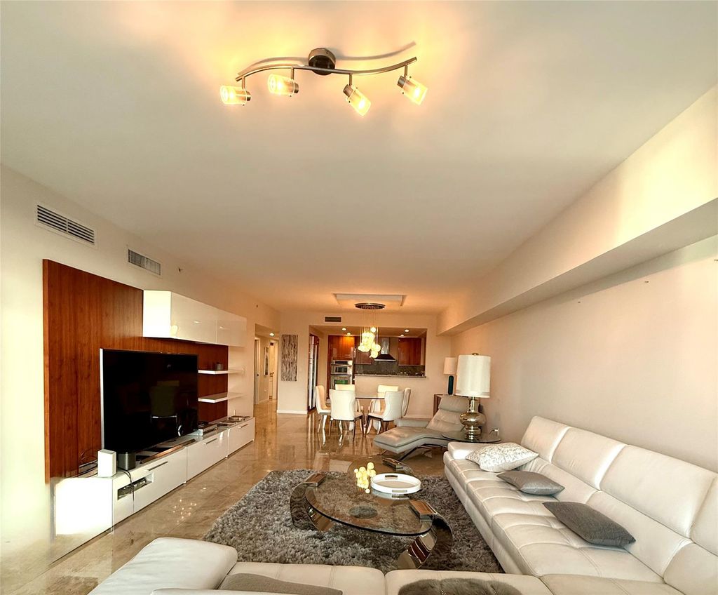 Photo of 45 Hendricks Isle #403, Fort Lauderdale, FL 33301 (MLS # F10540568)