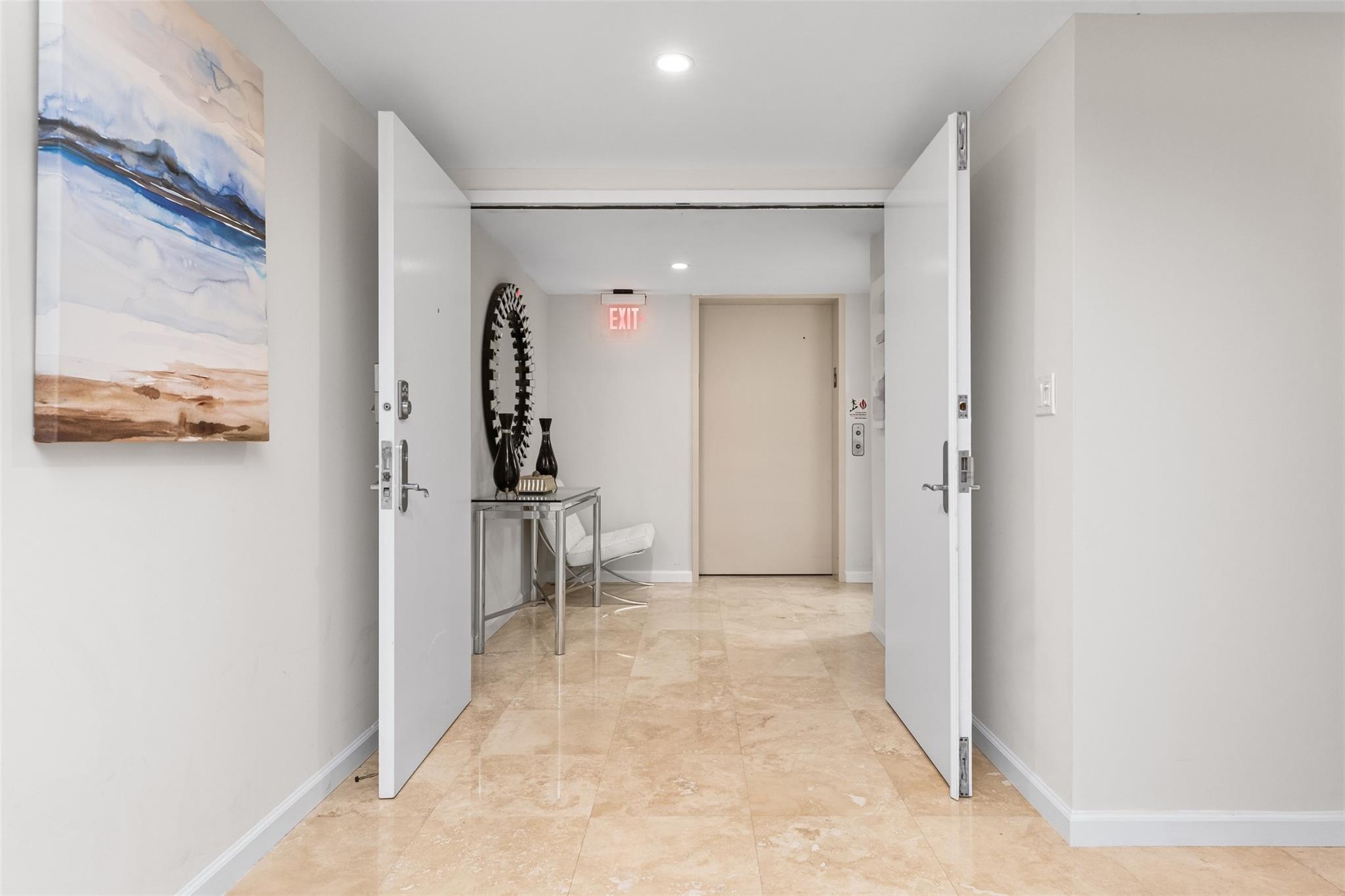 45 Hendricks Condo - Residential