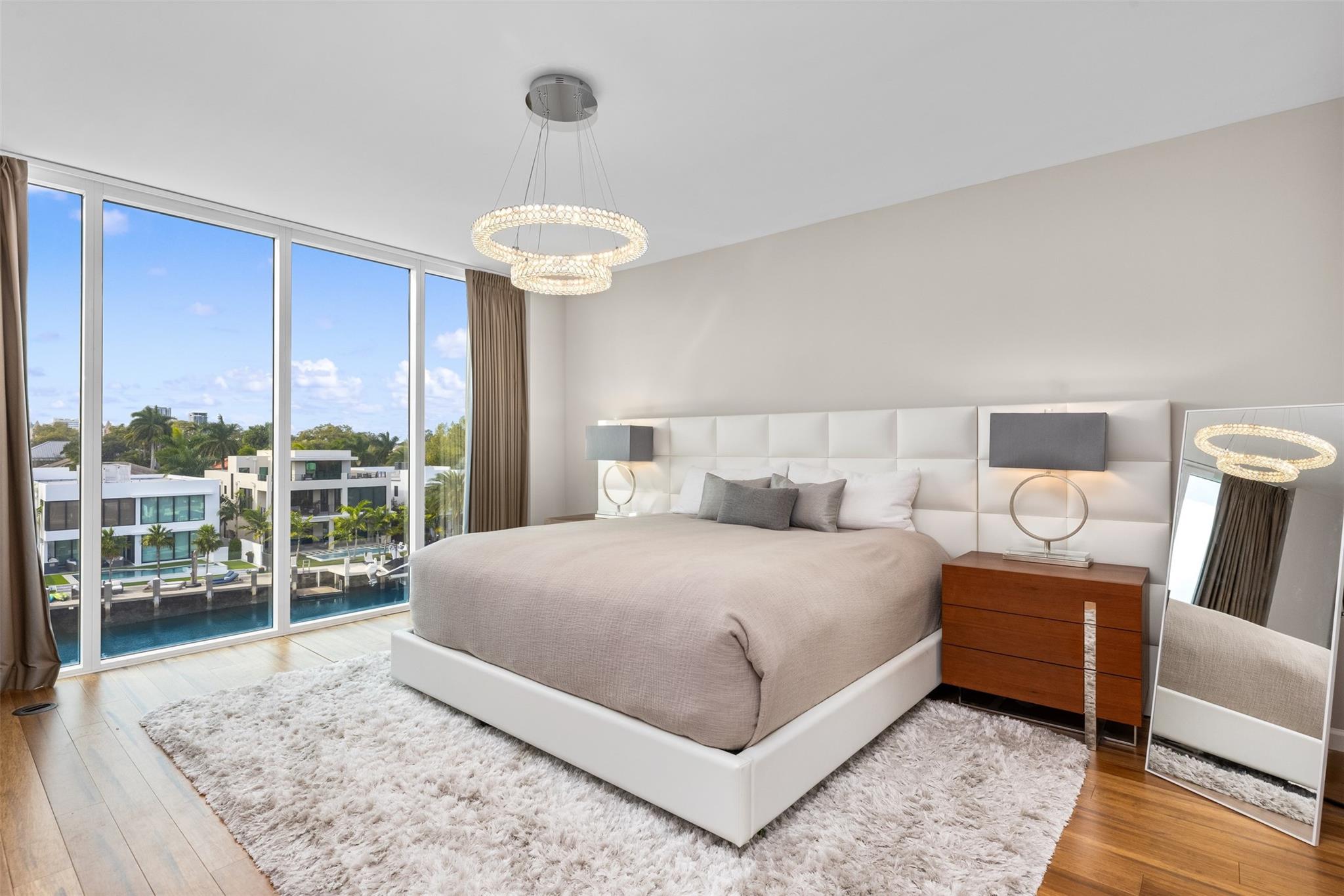 45 Hendricks Condo - Residential