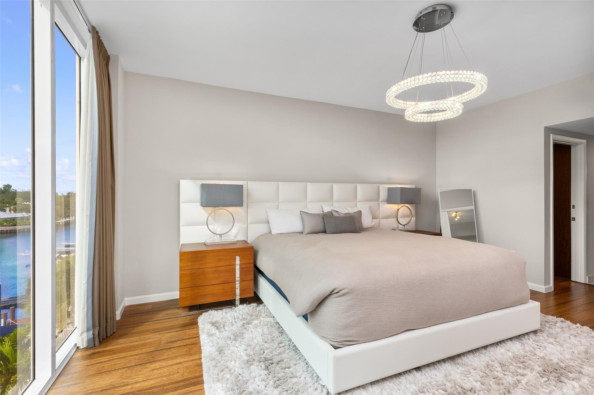 45 Hendricks Condo - Residential