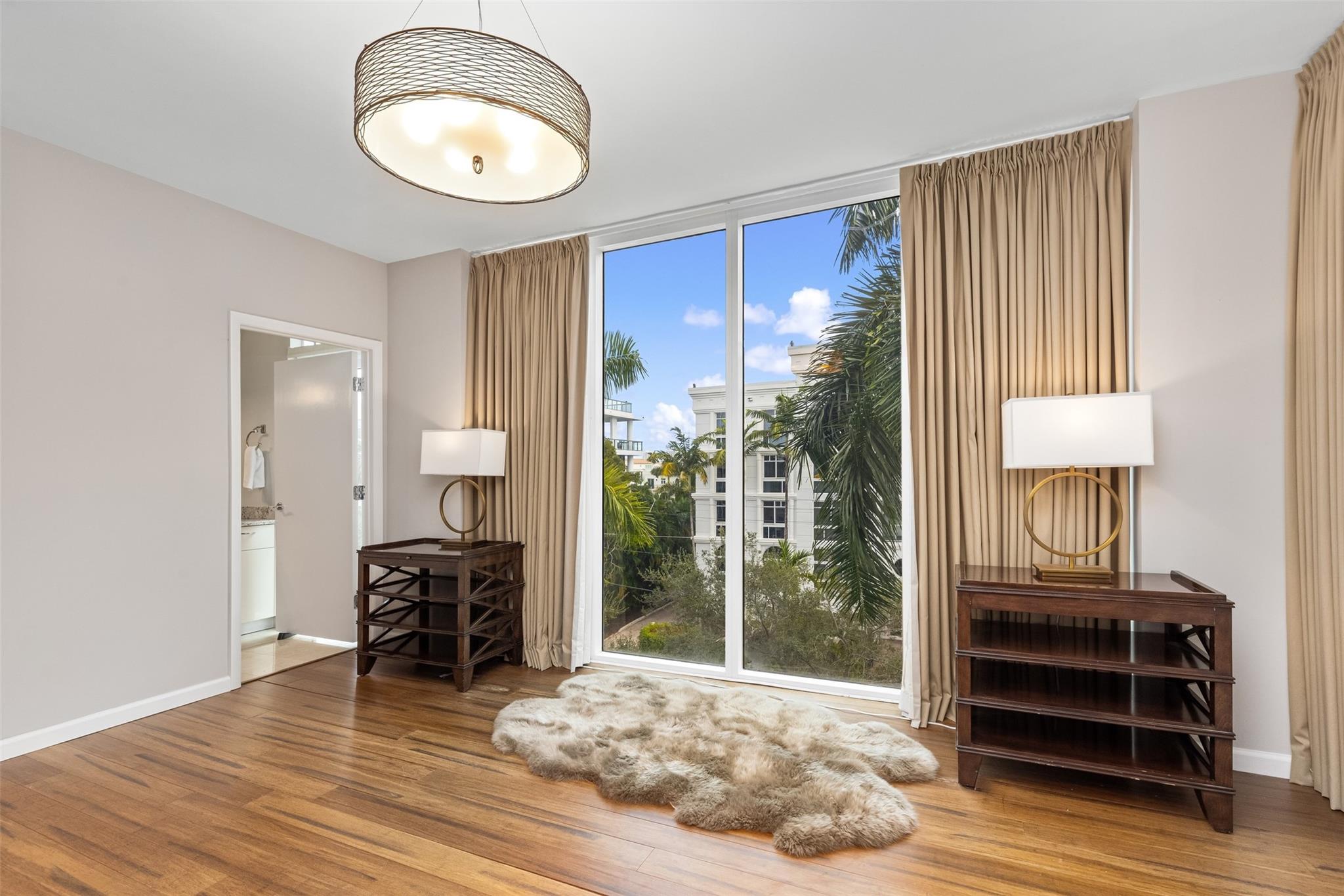 45 Hendricks Condo - Residential