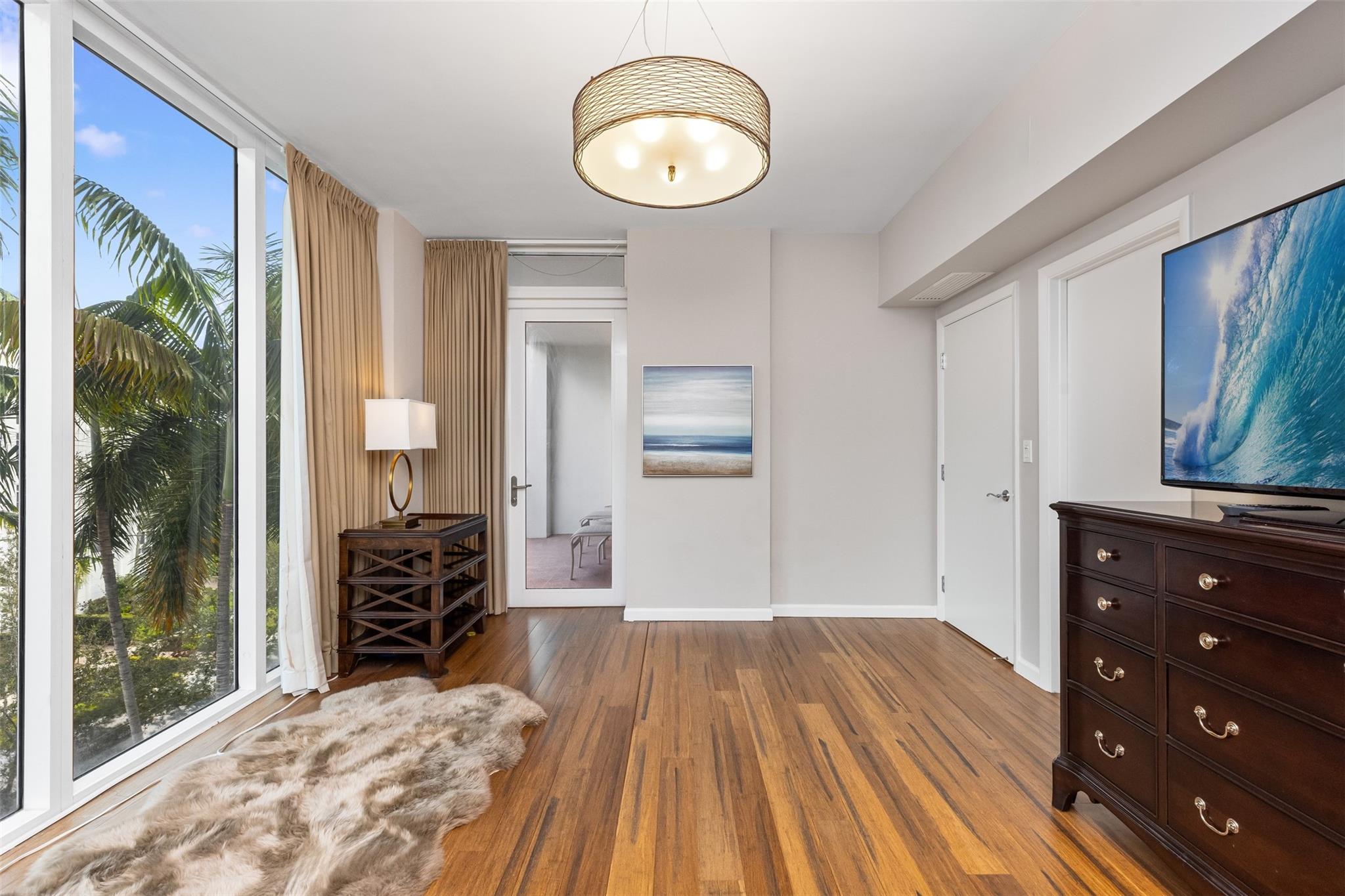 45 Hendricks Condo - Residential