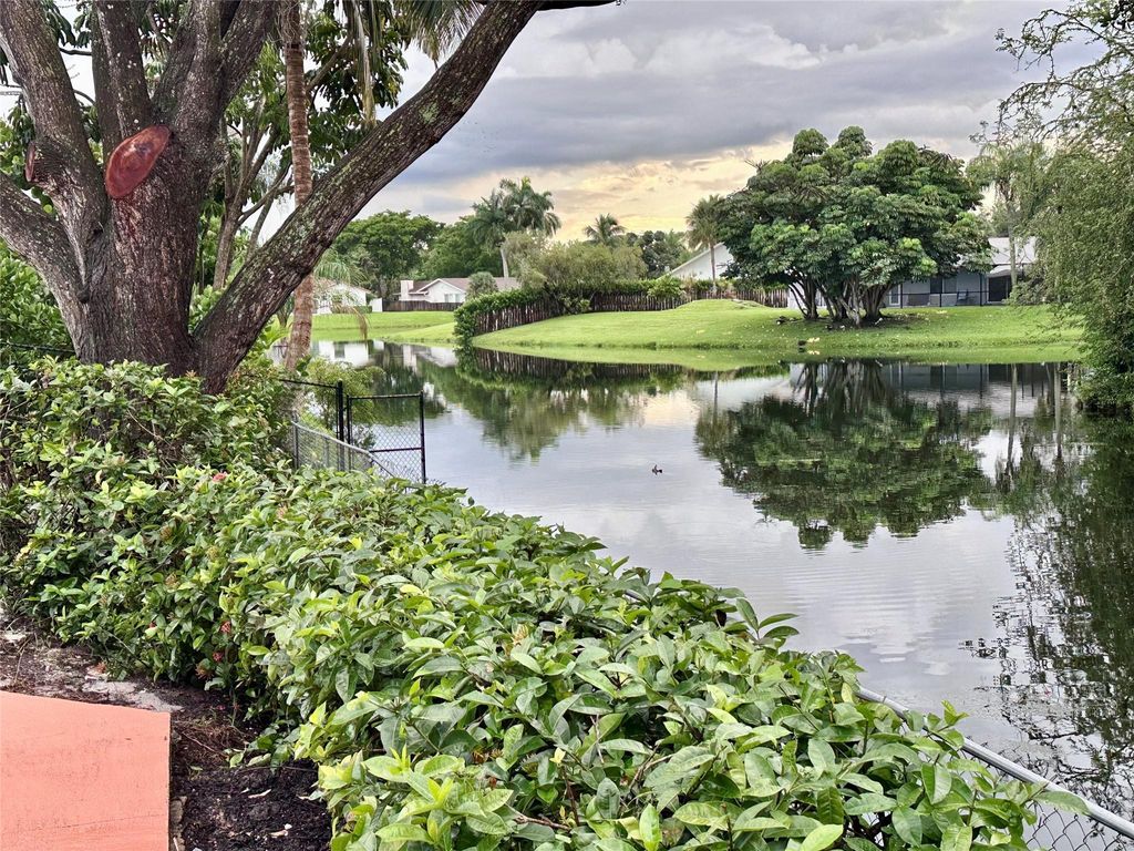 Photo of 1681 NW 93rd Avenue, Plantation, FL 33322 (MLS # F10528620)