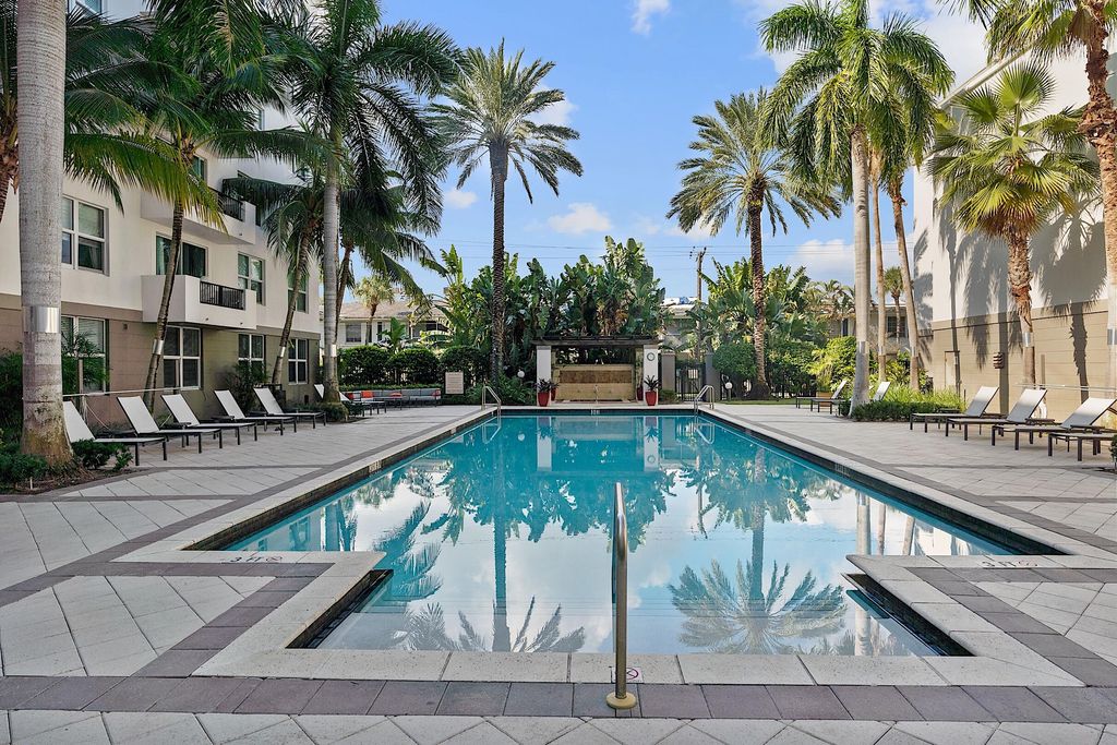 Photo of 2421 NE 65th Street #506, Fort Lauderdale, FL 33308 (MLS # B26025205)