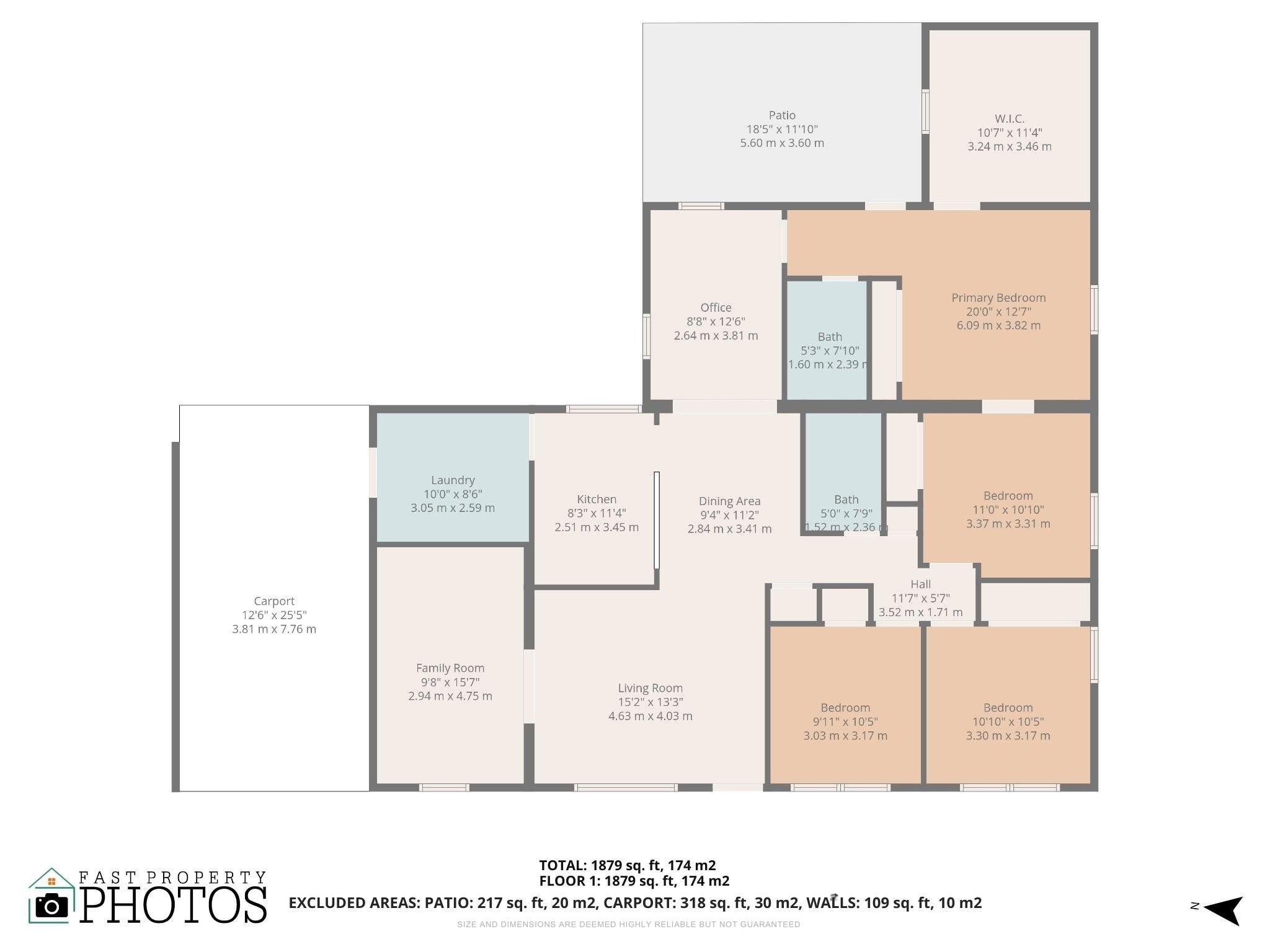 17311 NW 52nd Ave, Miami Gardens, FL, 33055/$575,000 1 17311 NW 52nd Ave